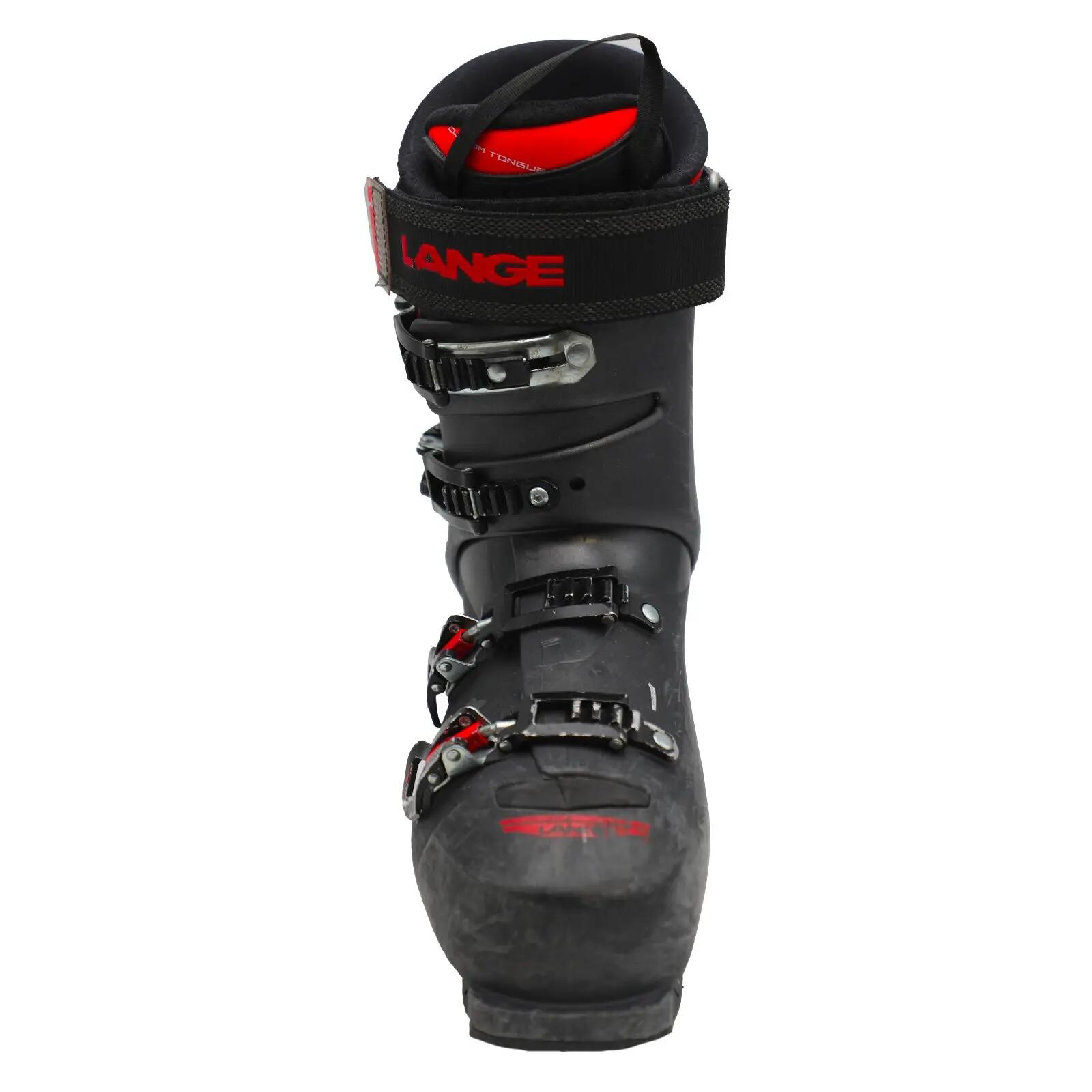 SECOND HAND - Scarpone Da Sci Lange Lx 120 Hv 4/4