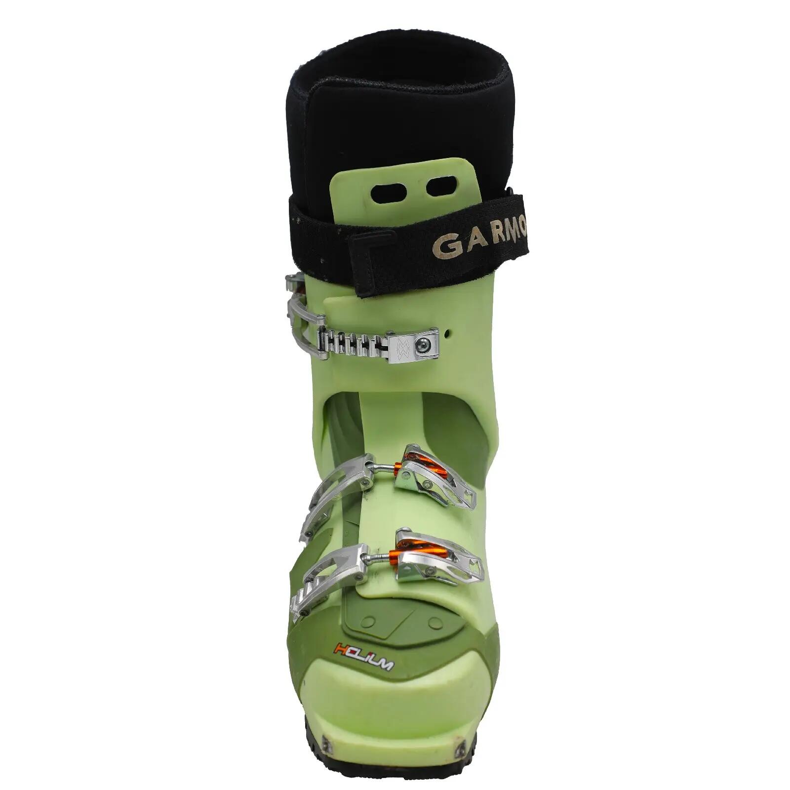 SECOND HAND - Scarpone Da Sci Di Alpinismo Garmont Helium 4/4