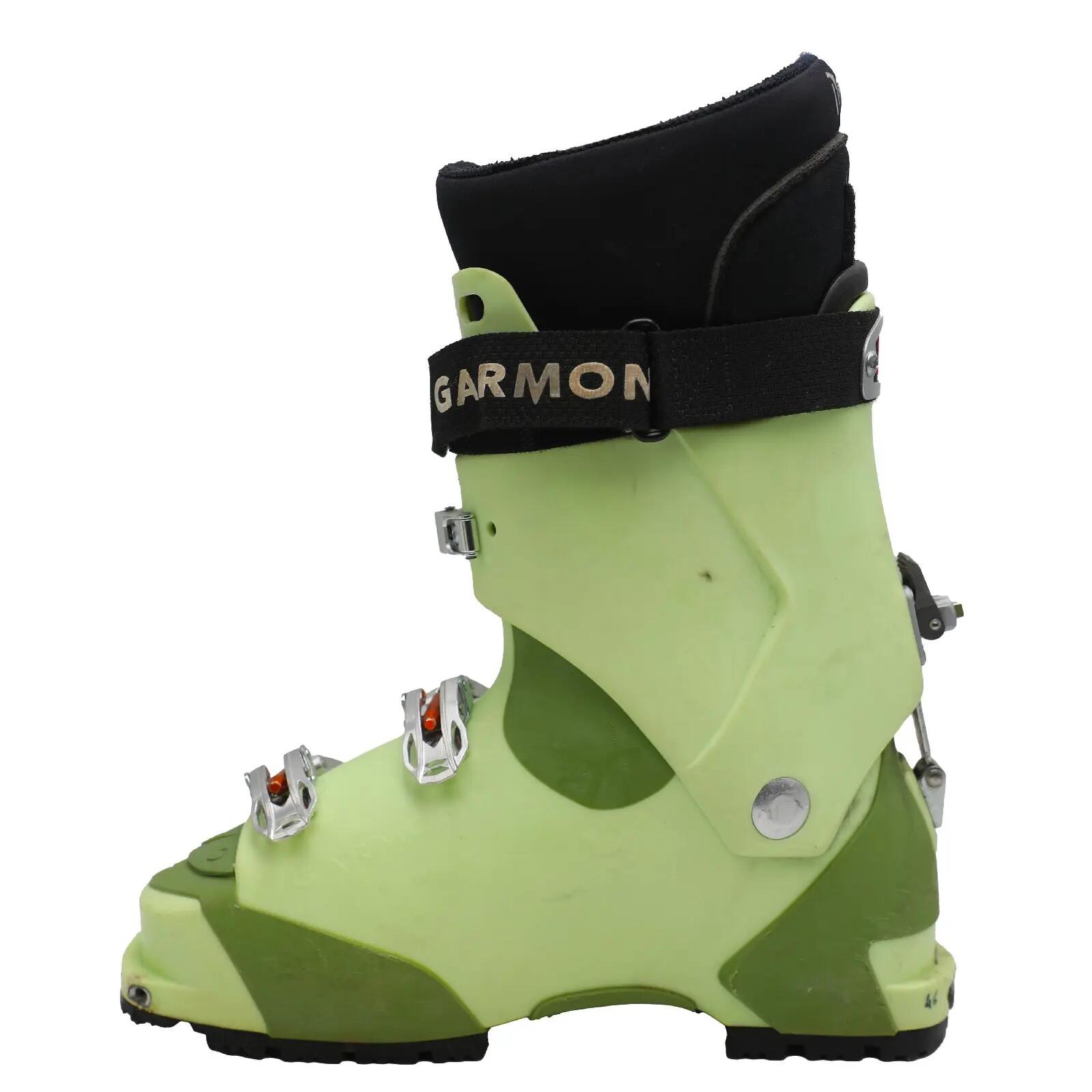 SECOND HAND - Scarpone Da Sci Di Alpinismo Garmont Helium 3/4