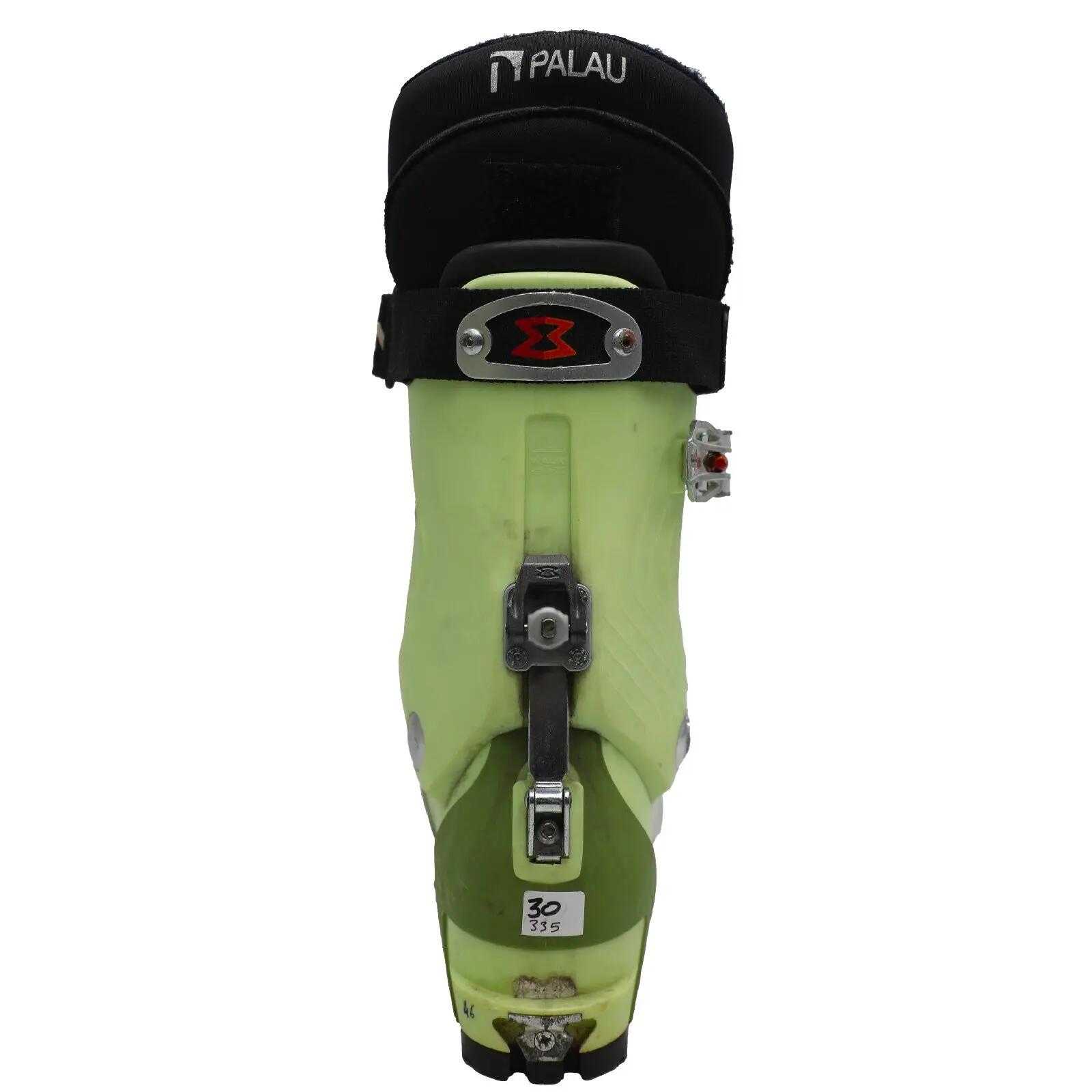 SECOND HAND - Scarpone Da Sci Di Alpinismo Garmont Helium 2/4