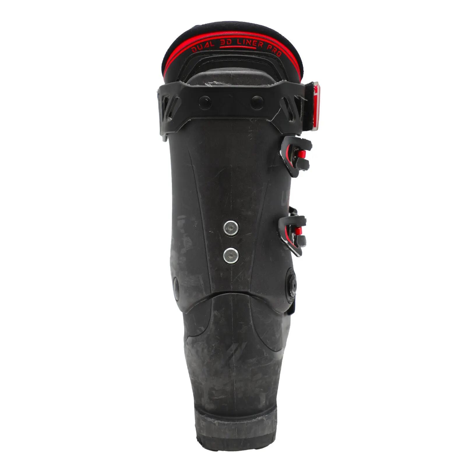 SECOND HAND - Scarpone Da Sci Lange Lx 120 Hv 2/4
