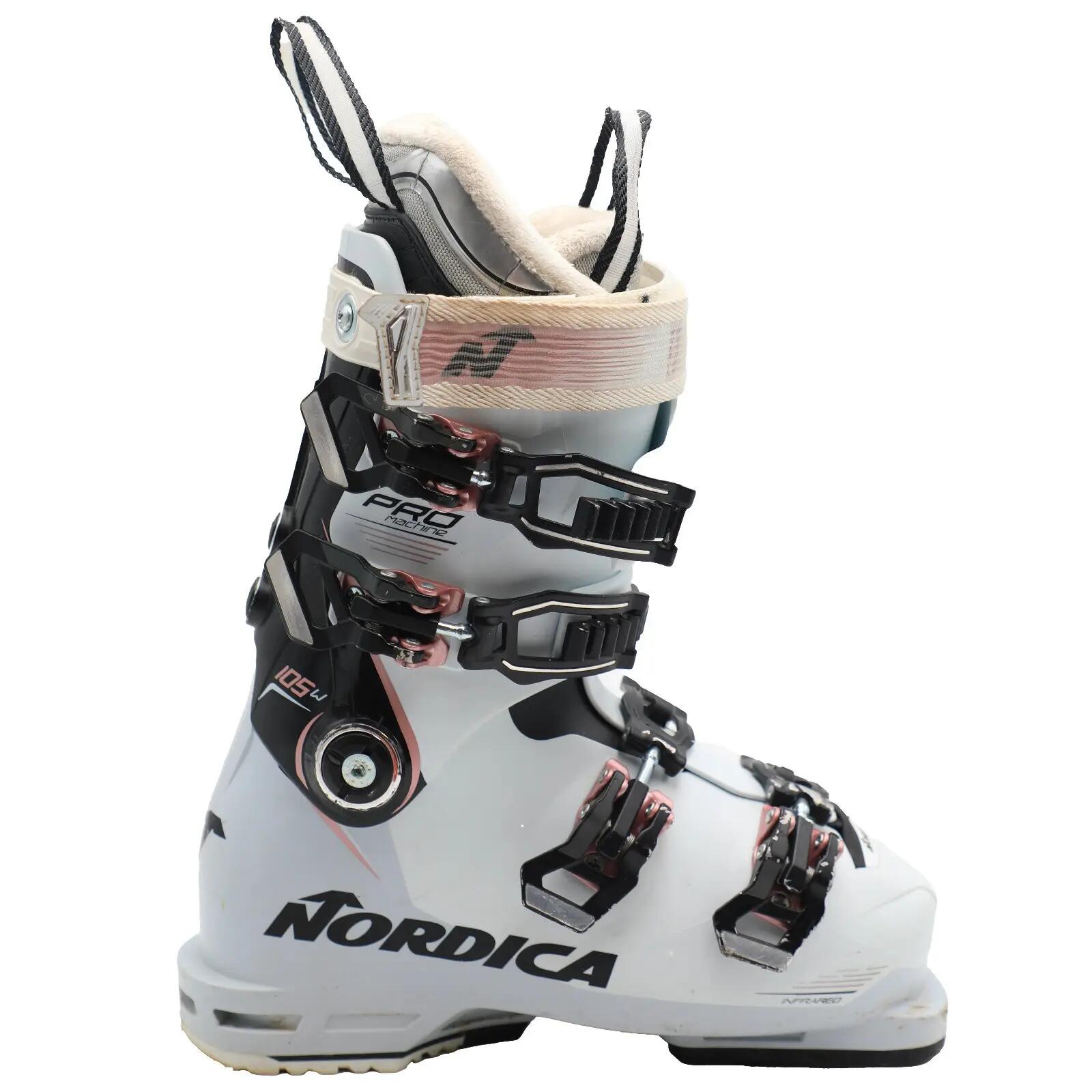 NORDICA picture
