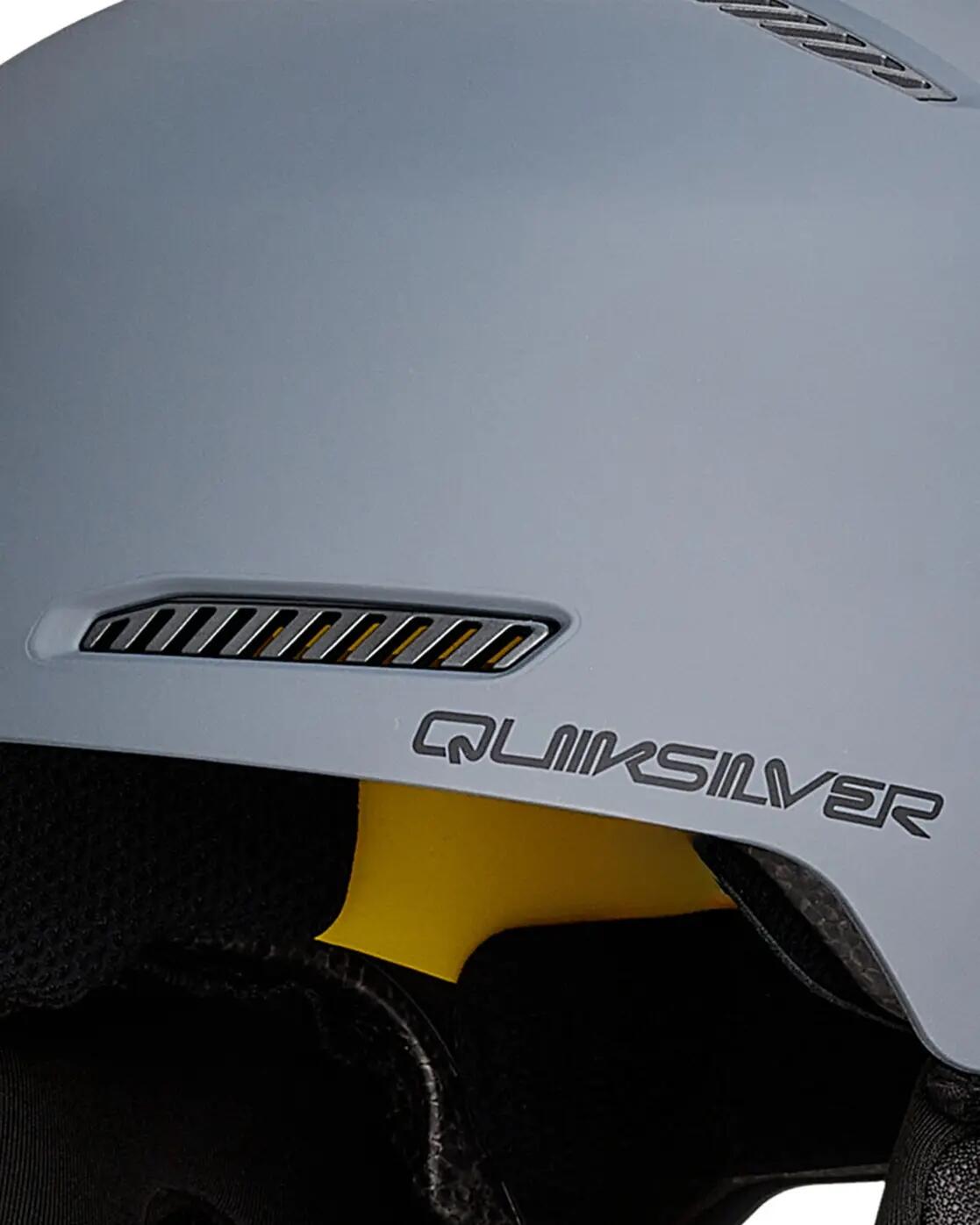 Casco de esquí, snow y skate LAWSON MIPS® Negro Hombre 2/2