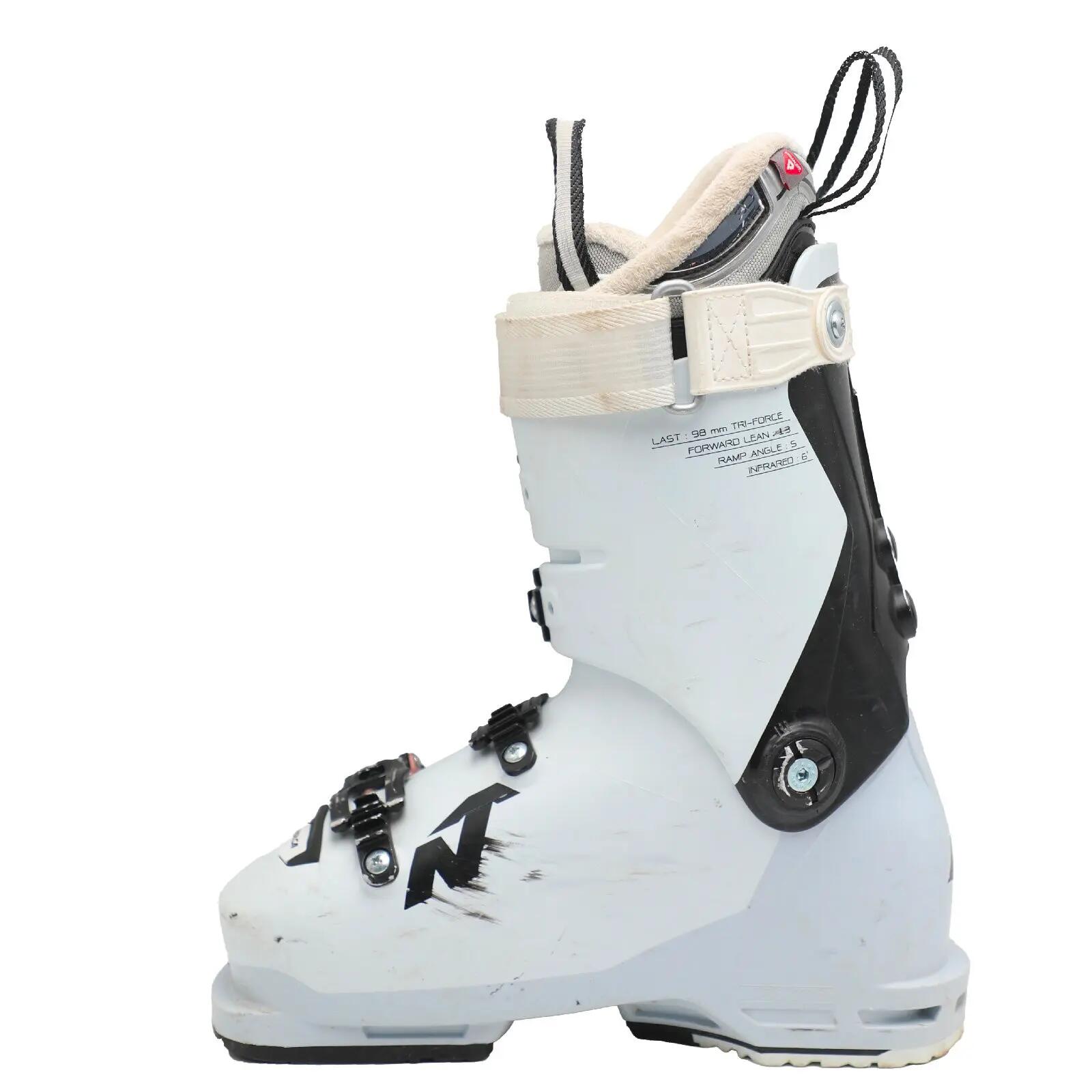 SECOND HAND - Scarponi Da Sci Nordica Pro Machine 105 W 3/4