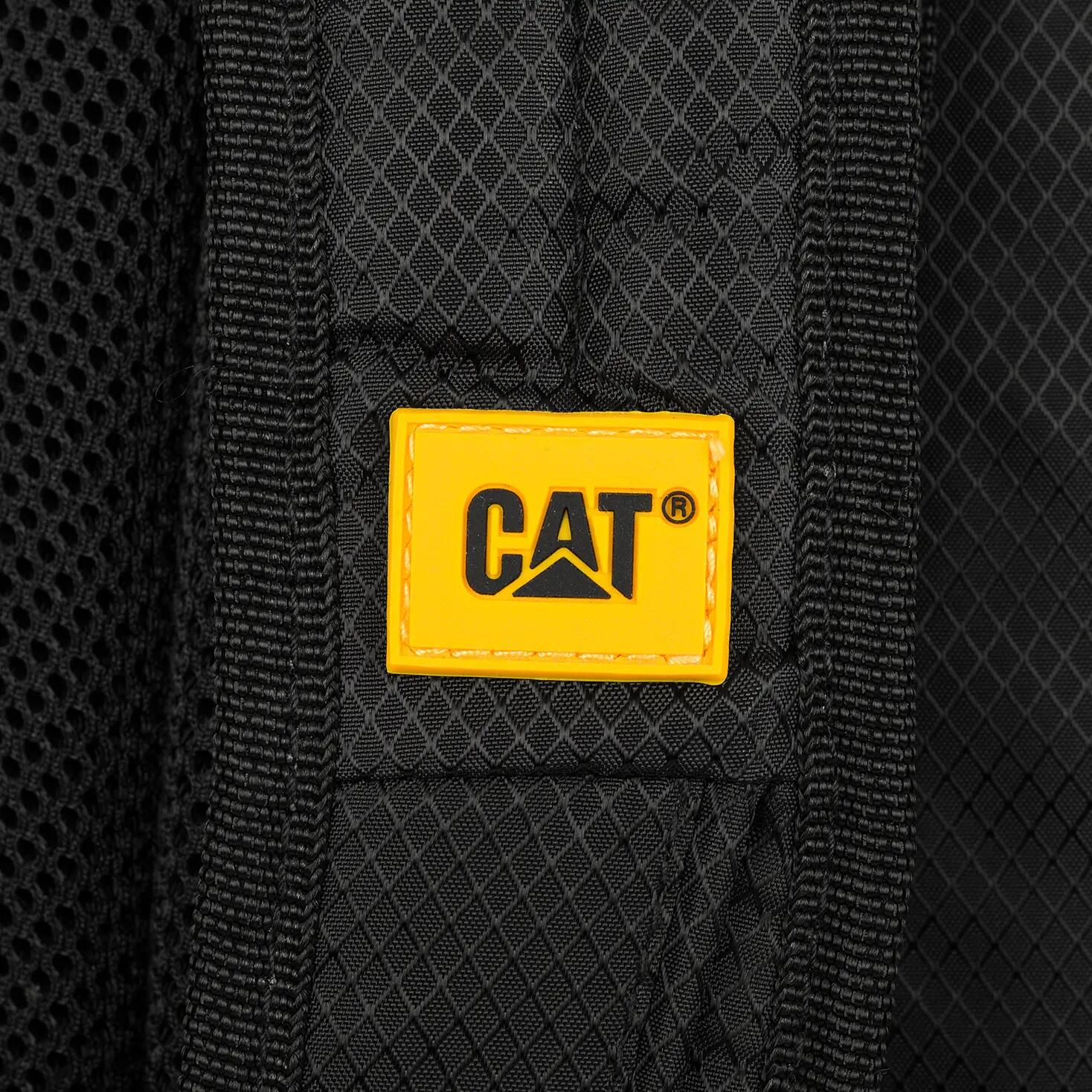 Plecak turystyczny kabinowy sportowy CATERPILLAR Matterhorn Backpack 84076-01 9/9