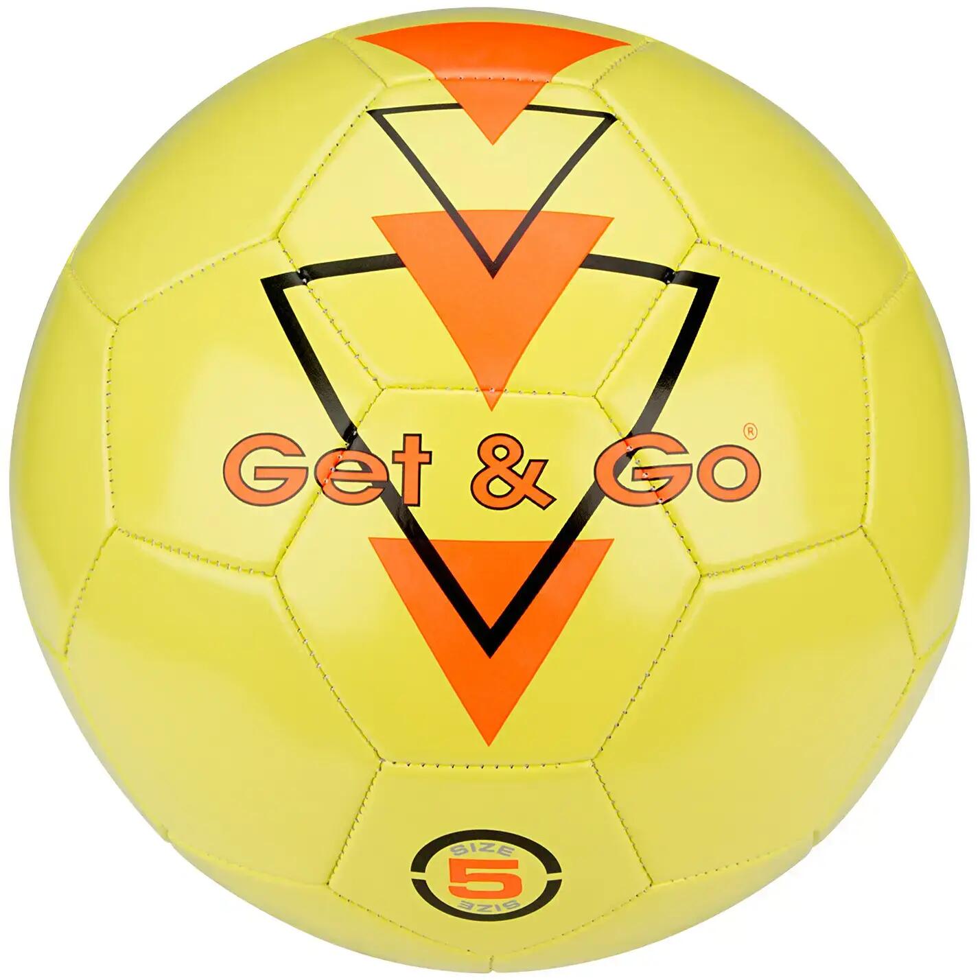 GET & GO picture
