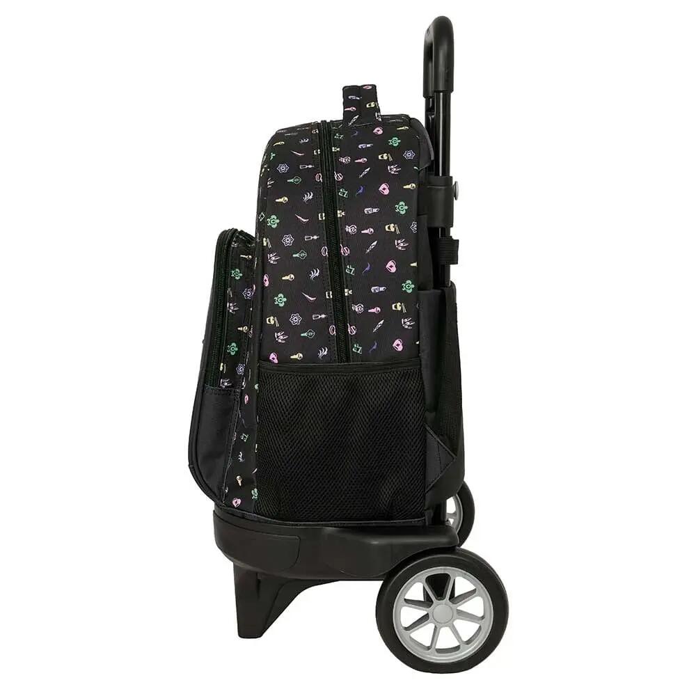 Sac à Dos Scolaire Junior à Roulettes 29.4L K-Pop Demon Hunters Sound 3/3