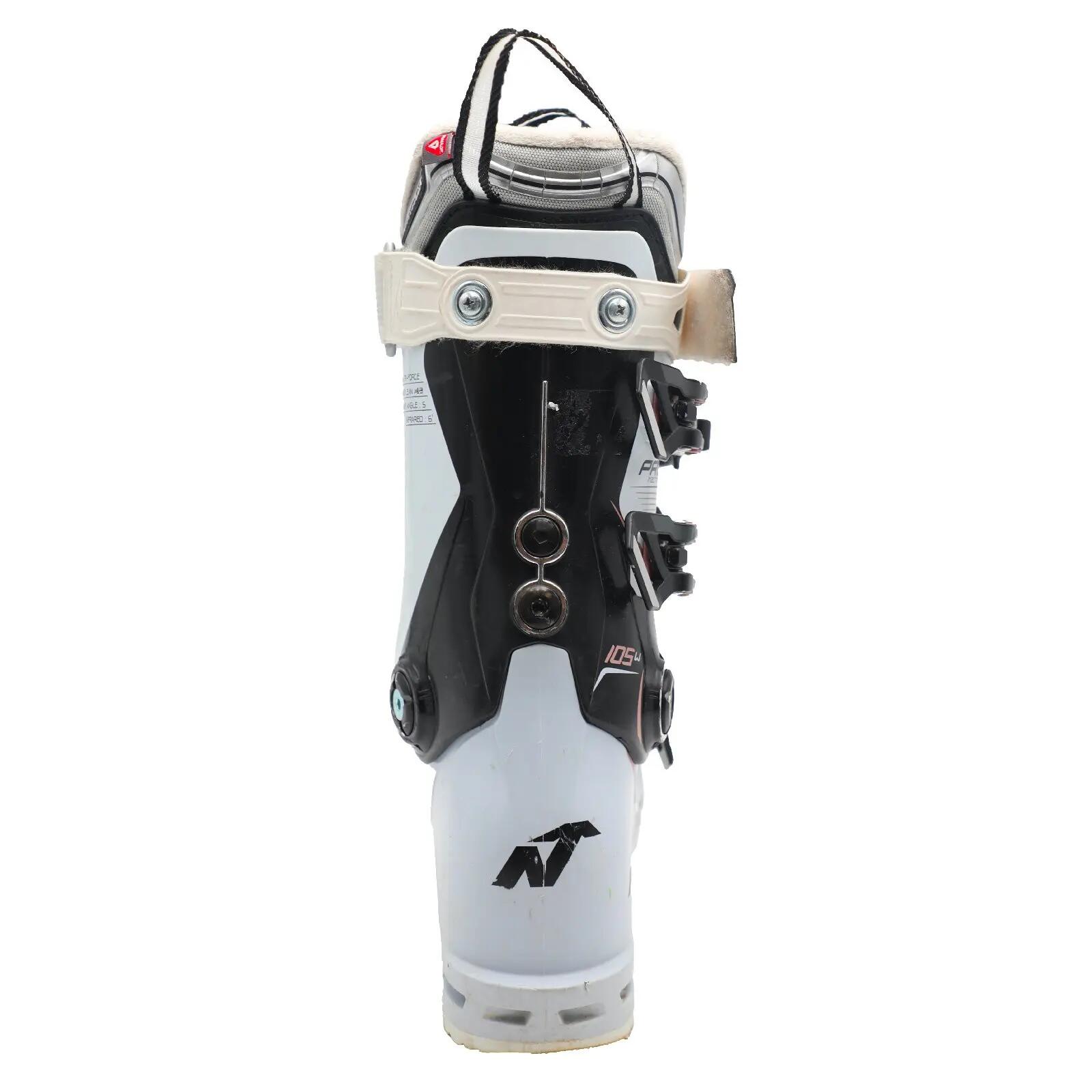 SECOND HAND - Scarponi Da Sci Nordica Pro Machine 105 W 2/4