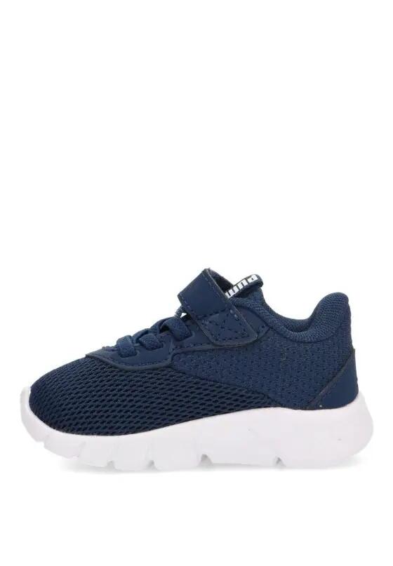 Deportivas Running Niño Suela Plana - Modelo 401519 Azul 4/6