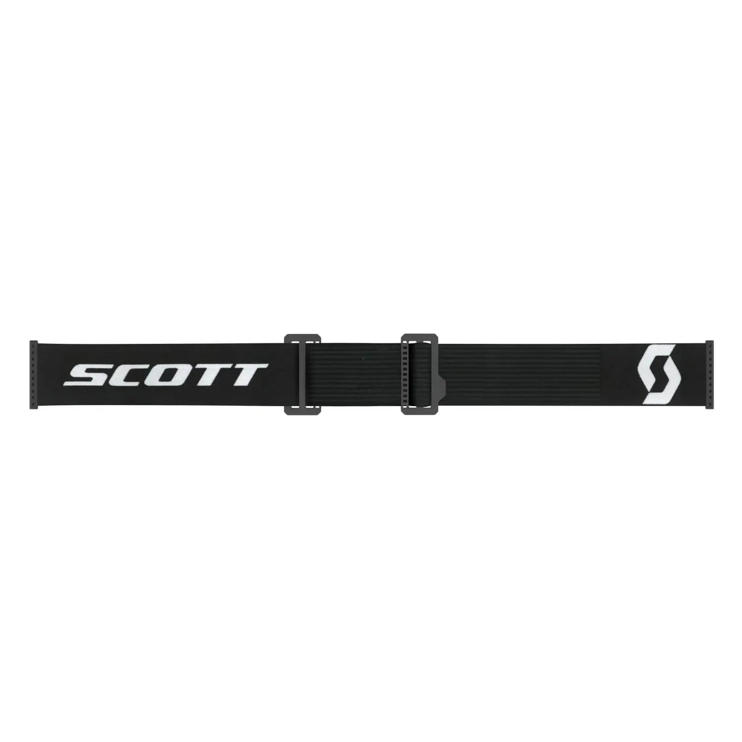 Máscara de esquí Scott AMBIT LS lente LI SE BLU CH 3/3