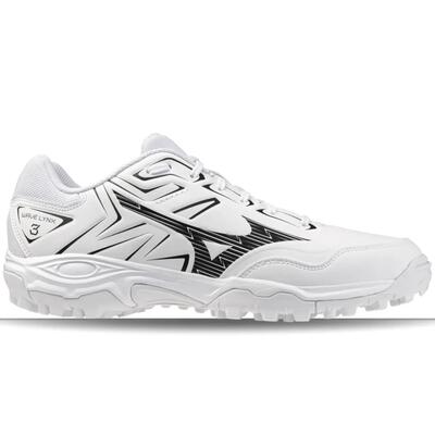 Mizuno wave lynx 3 hockeyschoenen