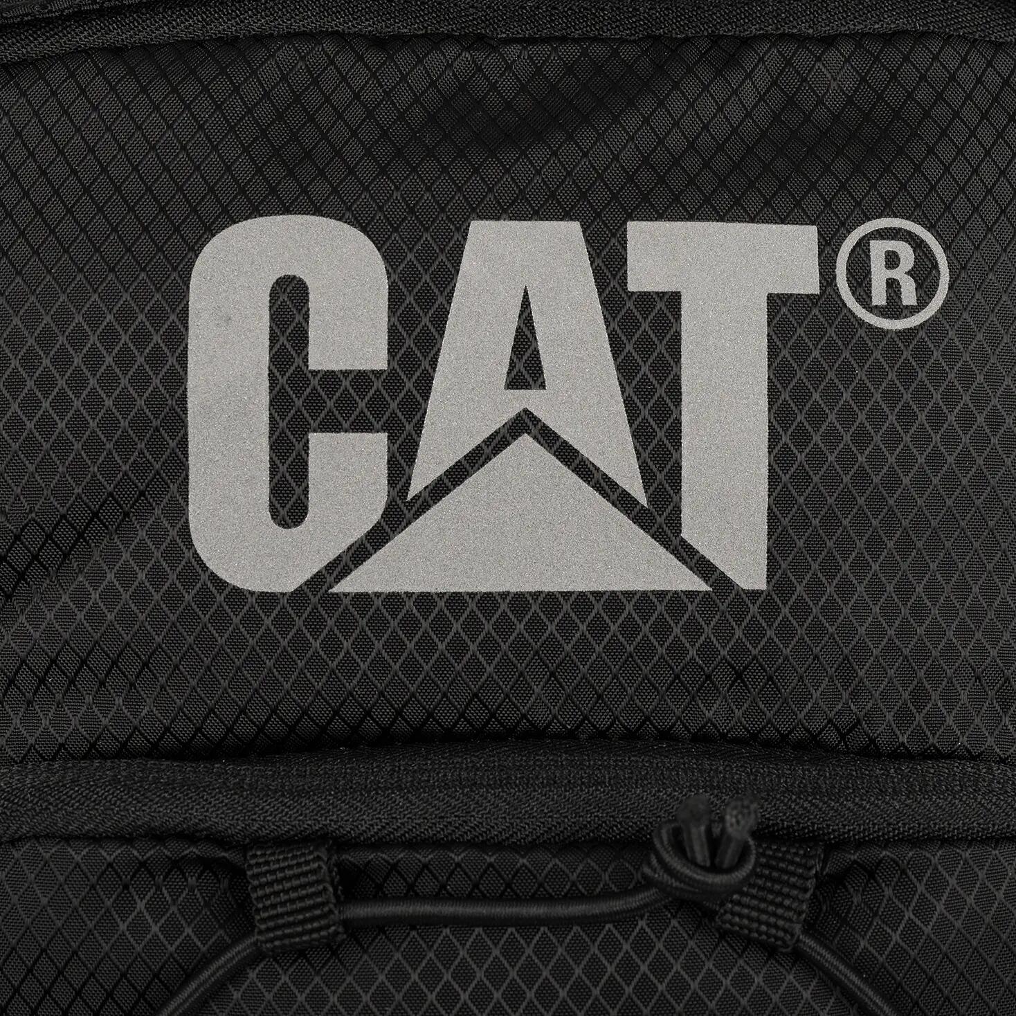 Plecak turystyczny kabinowy sportowy CATERPILLAR Matterhorn Backpack 84076-01 8/9