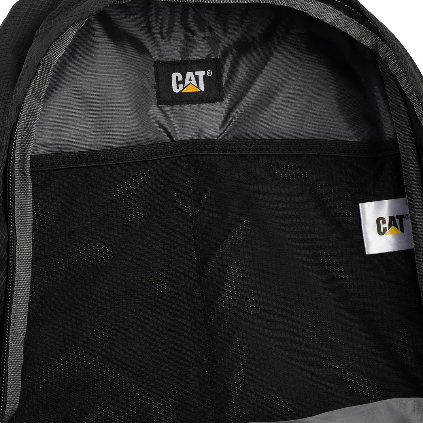 Plecak turystyczny kabinowy sportowy CATERPILLAR Matterhorn Backpack 84076-01 7/9