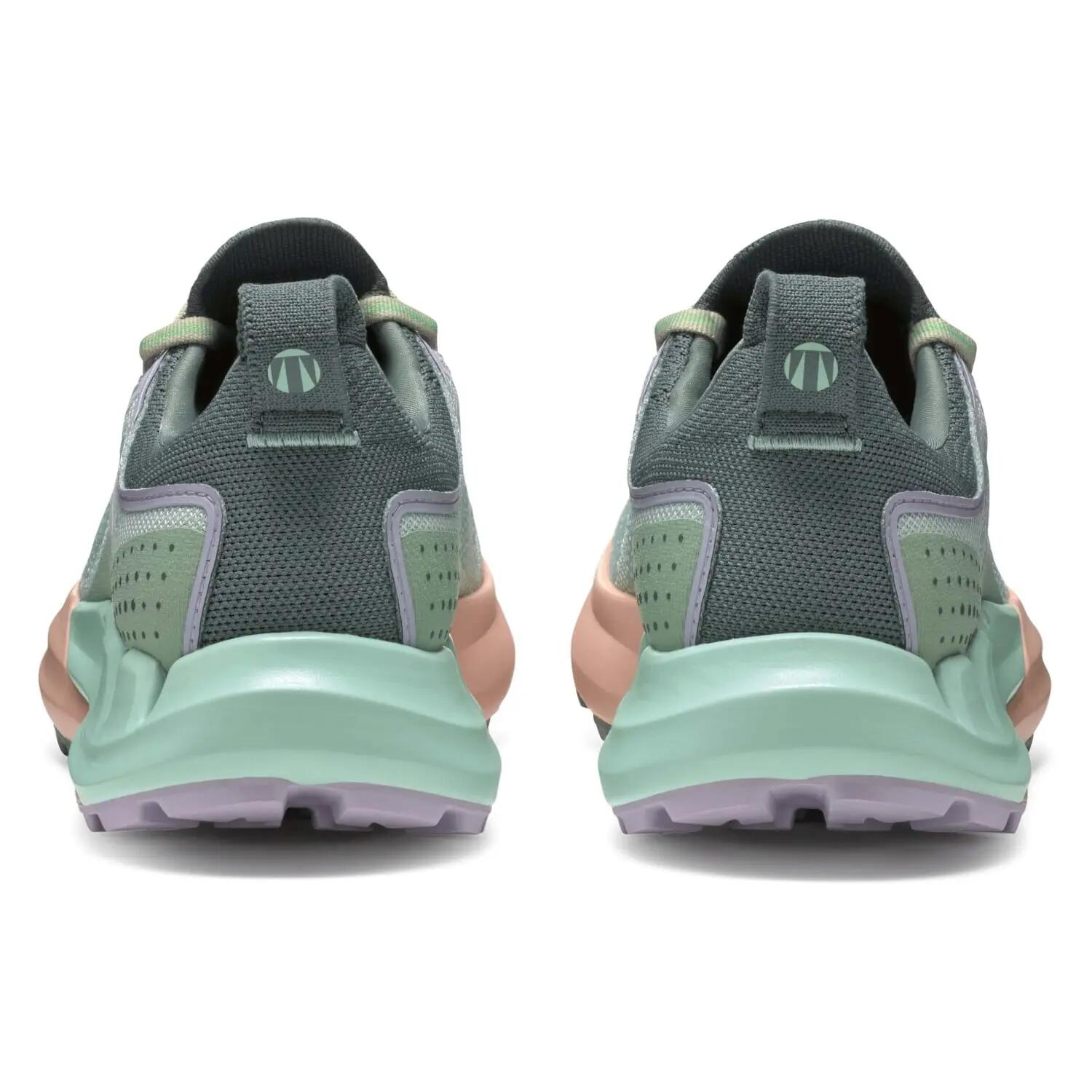 TECNICA Zapatillas de montaña y trekking  de mujer  PYROX XPLORE 5/6