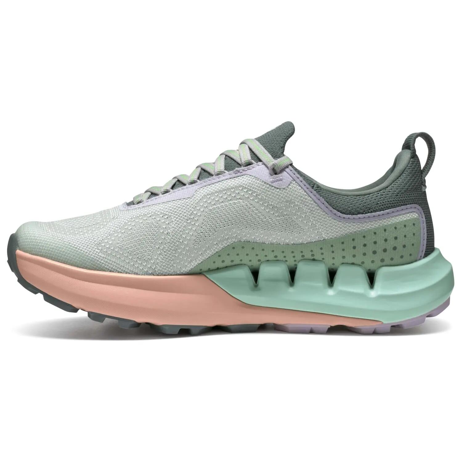TECNICA Zapatillas de montaña y trekking  de mujer  PYROX XPLORE 4/6
