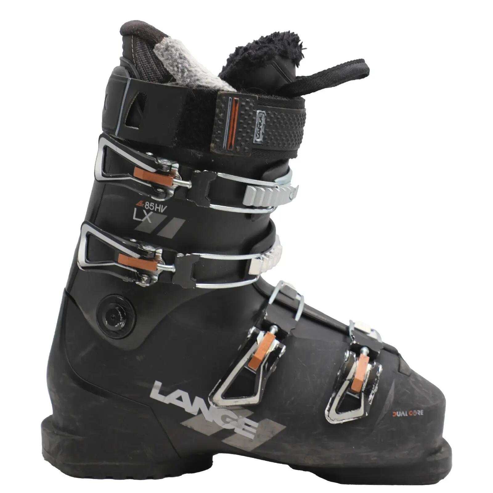 LANGE picture