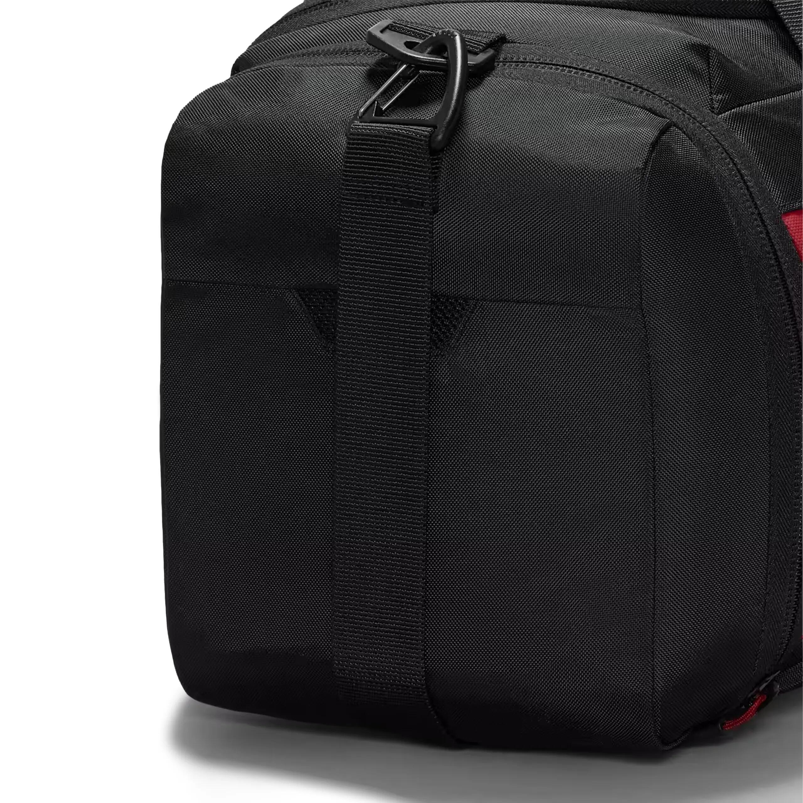 Torba sportowa treningowa Nike JORDAN ELEMENT DUFFLE 6/7
