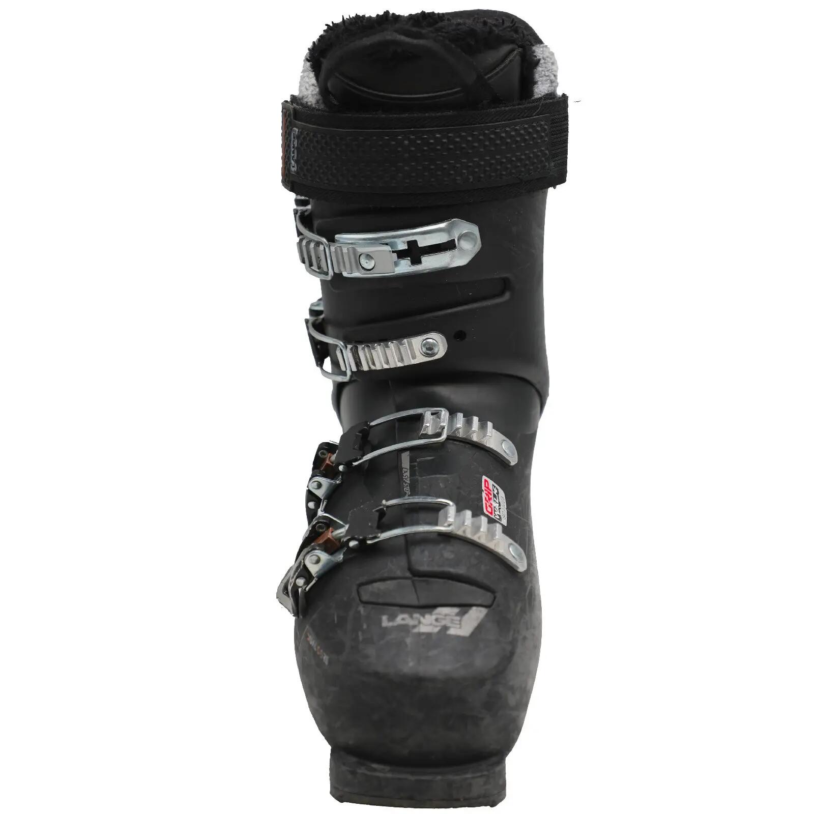 SECOND HAND - Scarpone Da Sci Lange Lx 85 Hv 4/4
