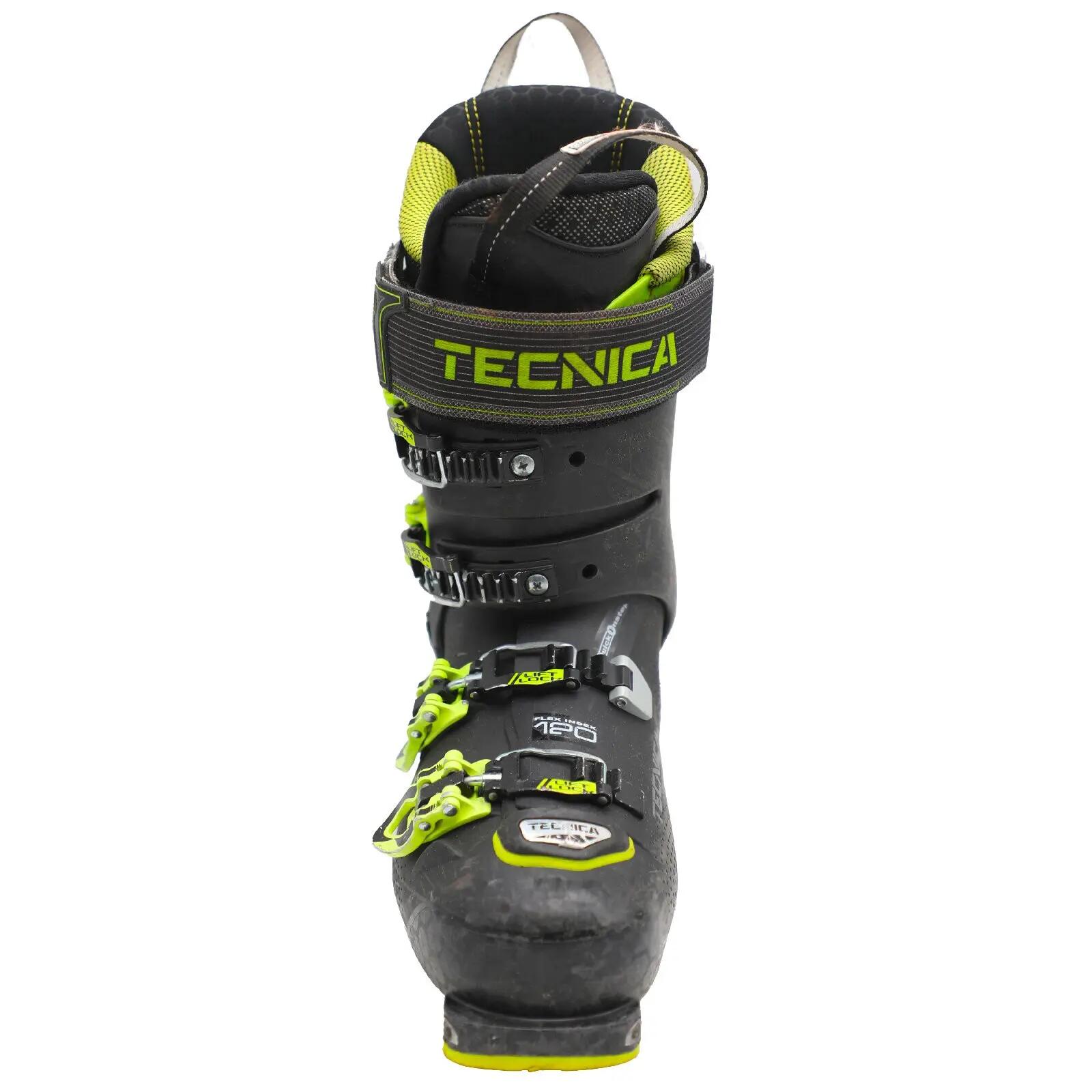 RECONDITIONNE - Chaussure De Ski Tecnica Cochise 120 4/4