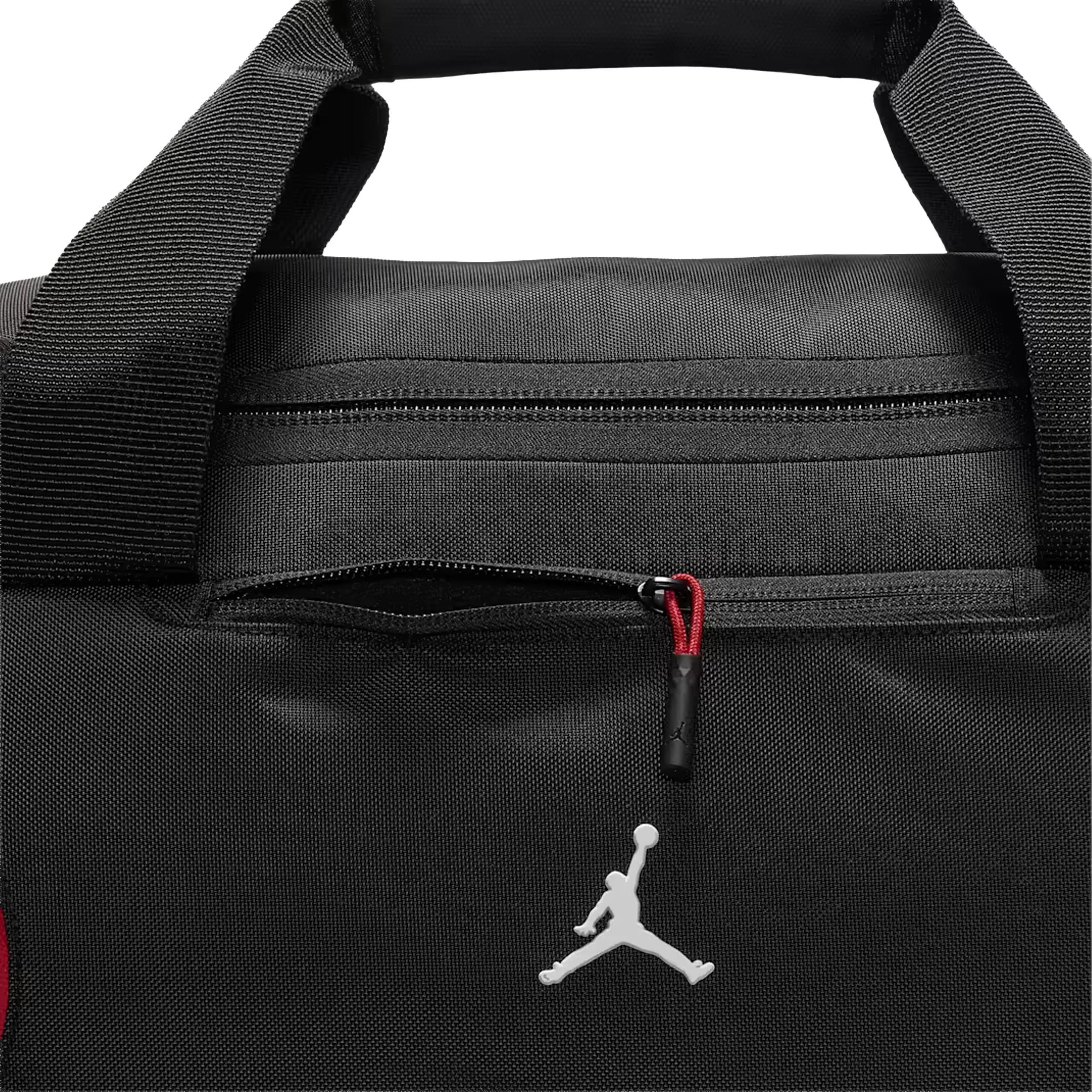 Torba sportowa treningowa Nike JORDAN ELEMENT DUFFLE 5/7