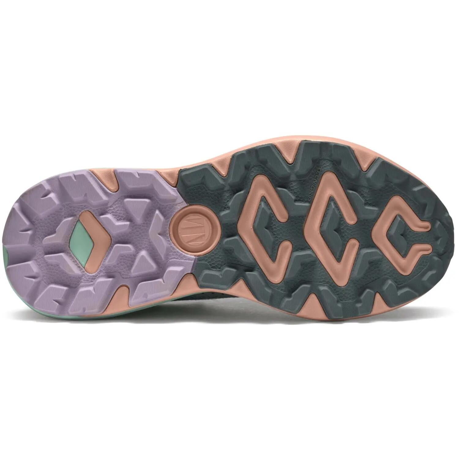 TECNICA Zapatillas de montaña y trekking  de mujer  PYROX XPLORE 2/6