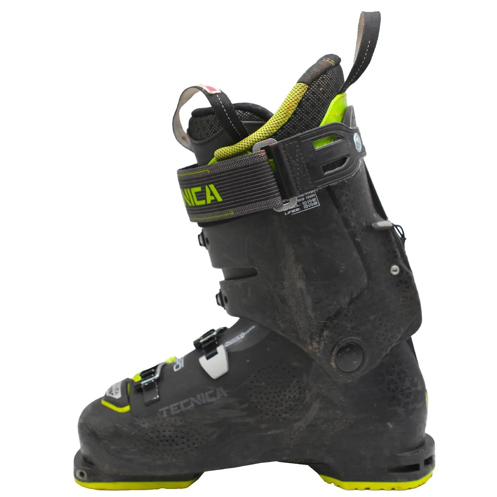 RECONDITIONNE - Chaussure De Ski Tecnica Cochise 120 3/4