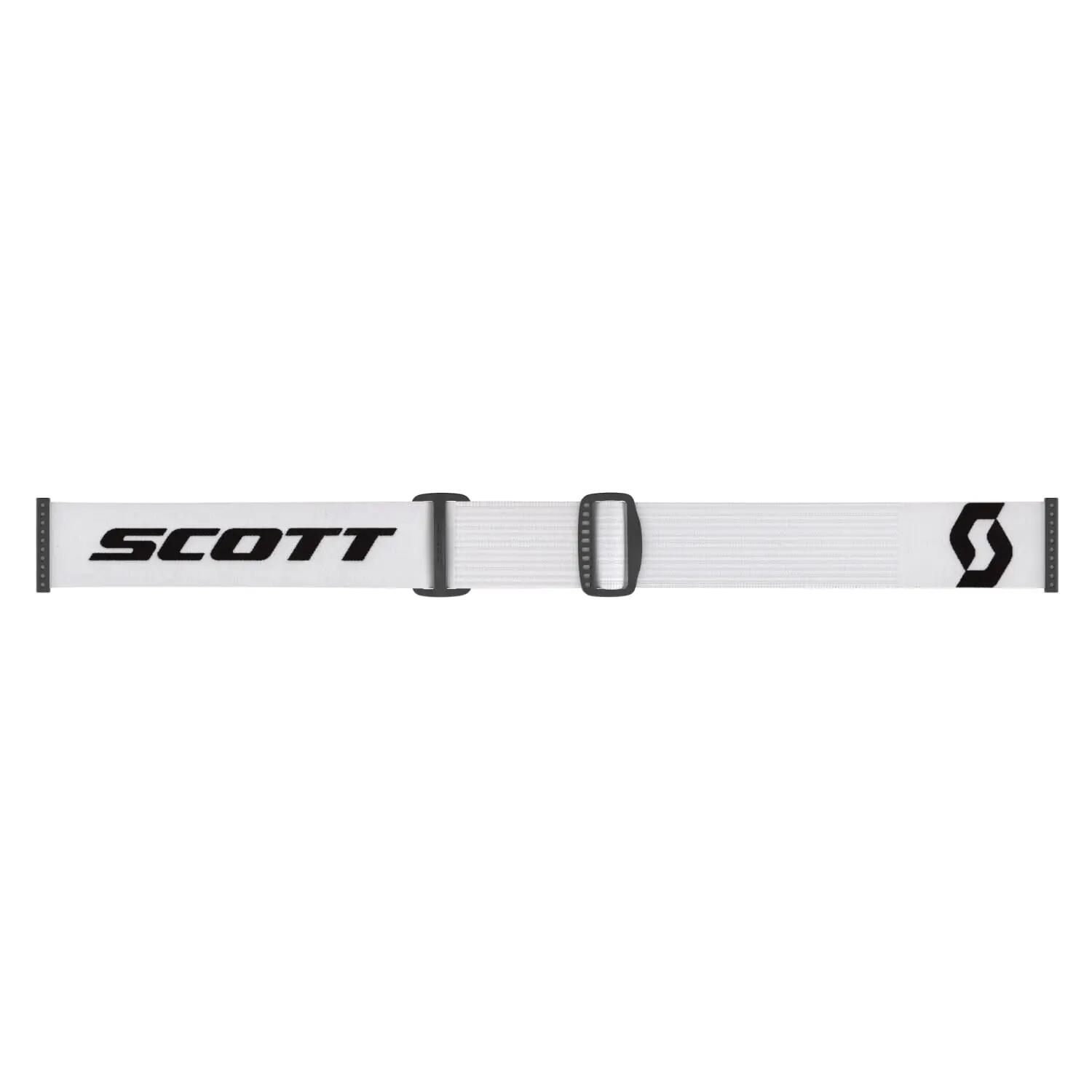 Máscara de esquí Scott AMBIT COMPACT lente AMP ICE CH S2 3/3
