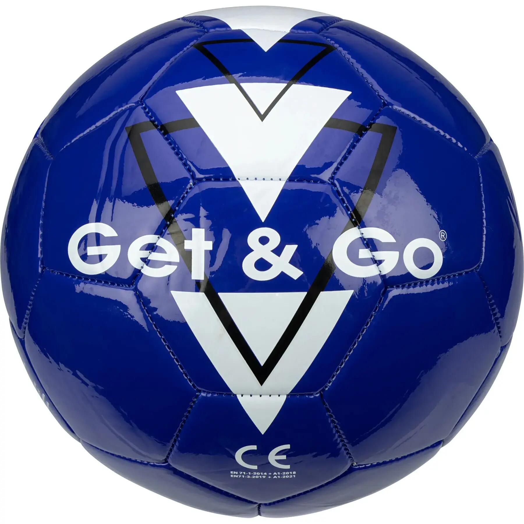 GET & GO picture