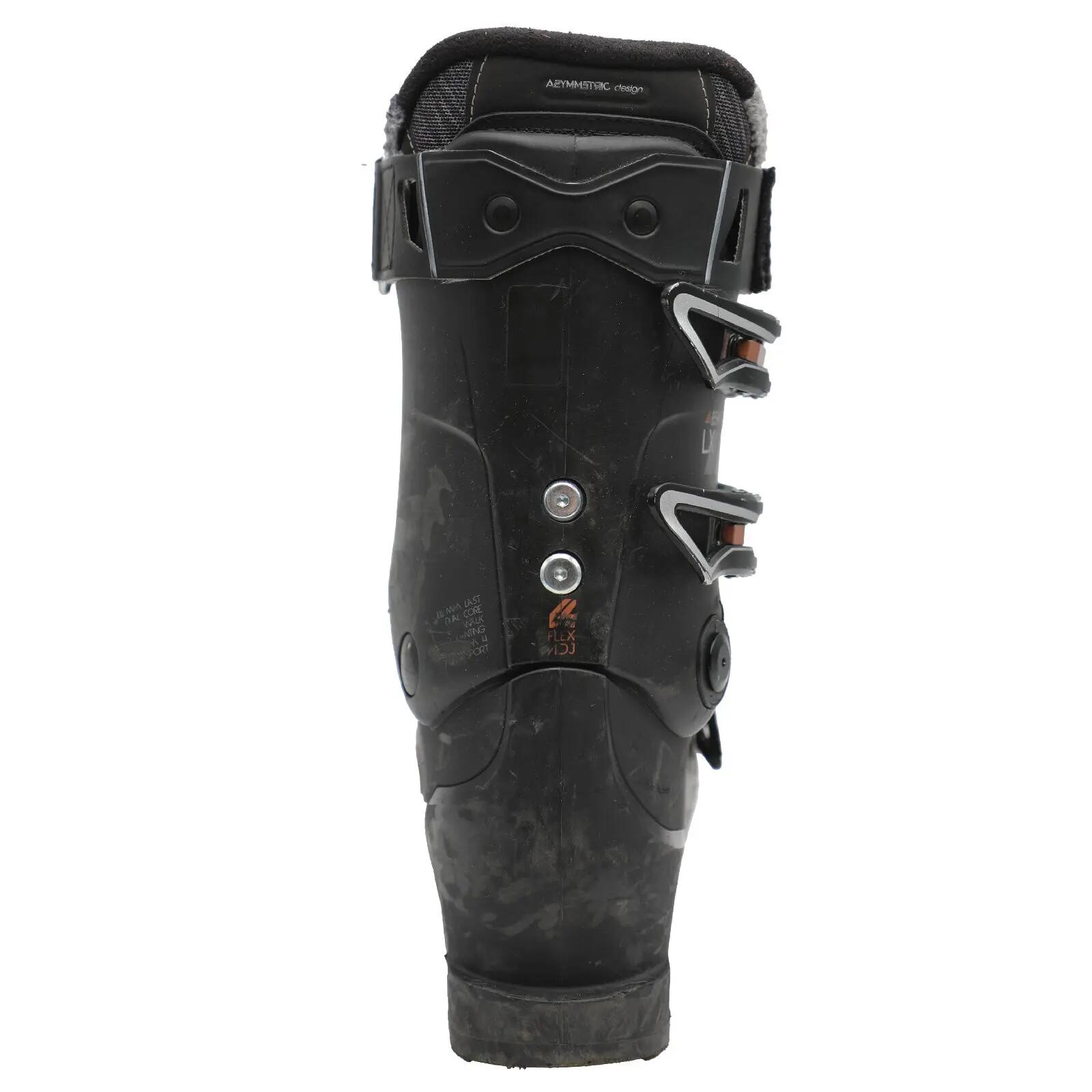 SECOND HAND - Scarpone Da Sci Lange Lx 85 Hv 2/4