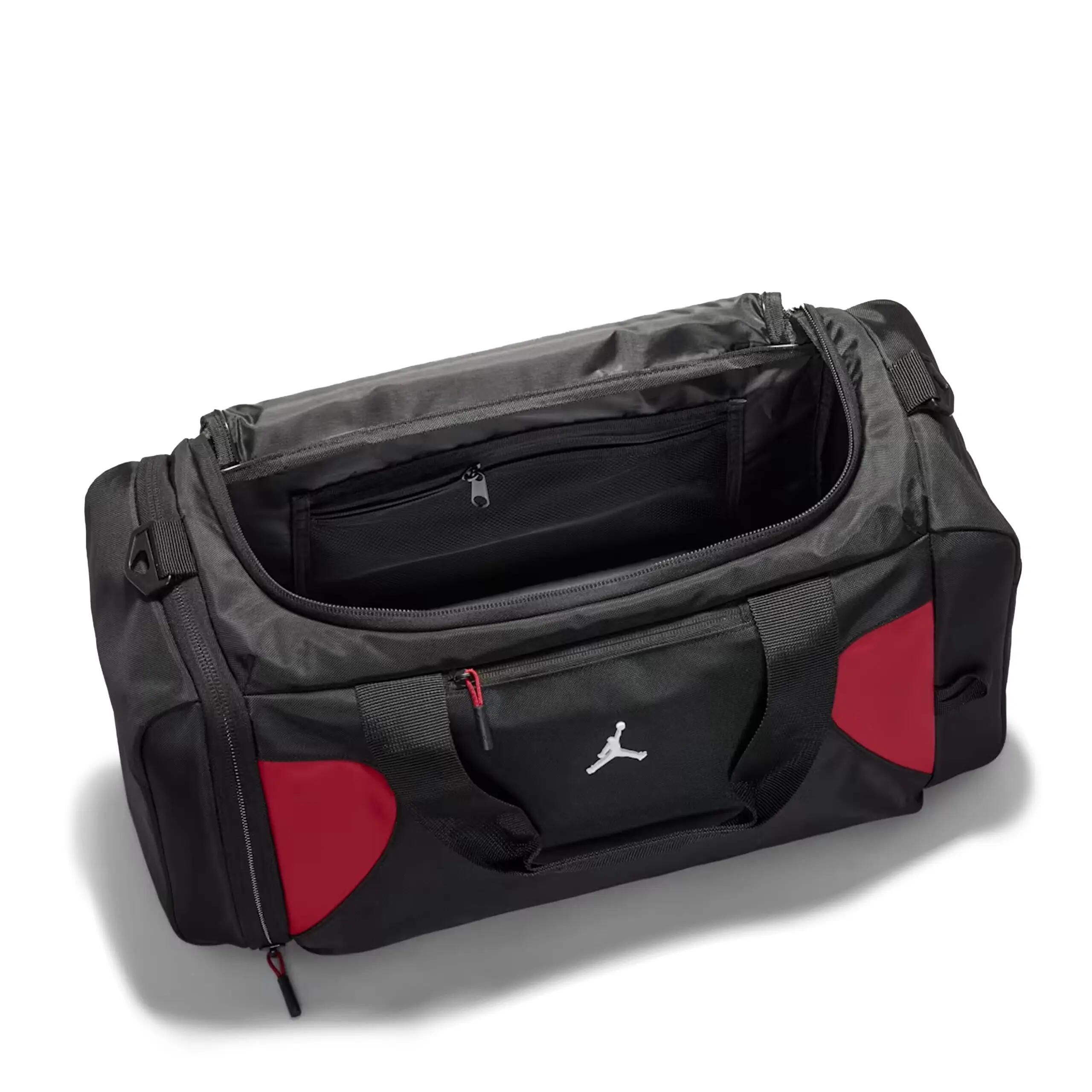Torba sportowa treningowa Nike JORDAN ELEMENT DUFFLE 4/7