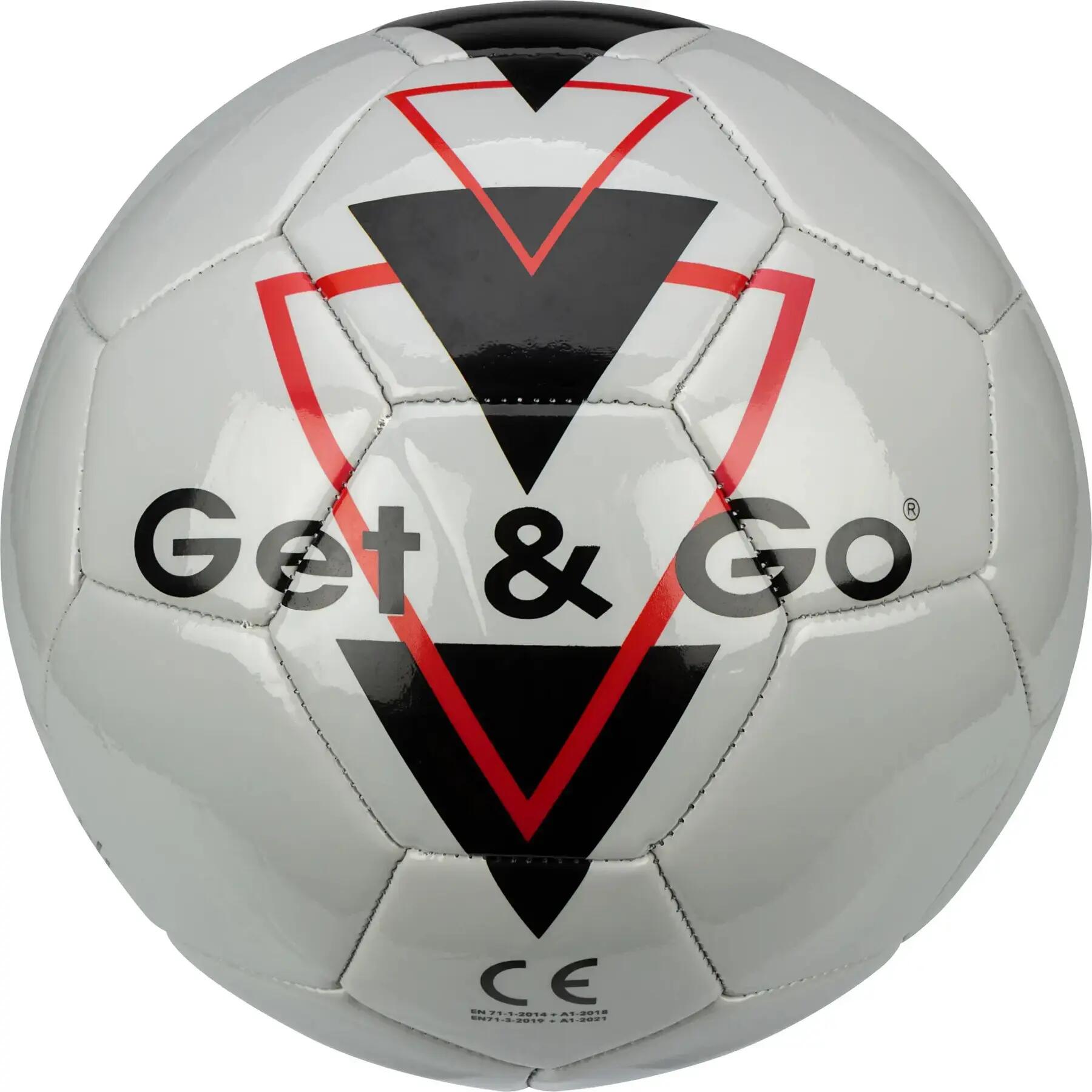 GET & GO picture