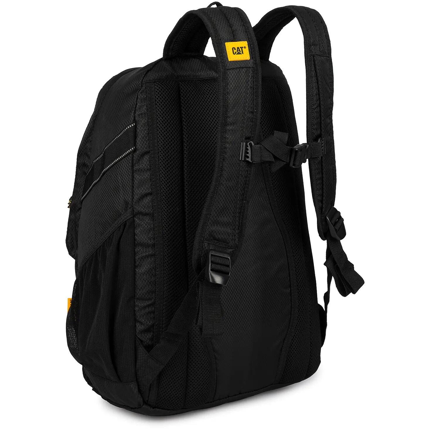 Plecak turystyczny kabinowy sportowy CATERPILLAR Matterhorn Backpack 84076-01 4/9