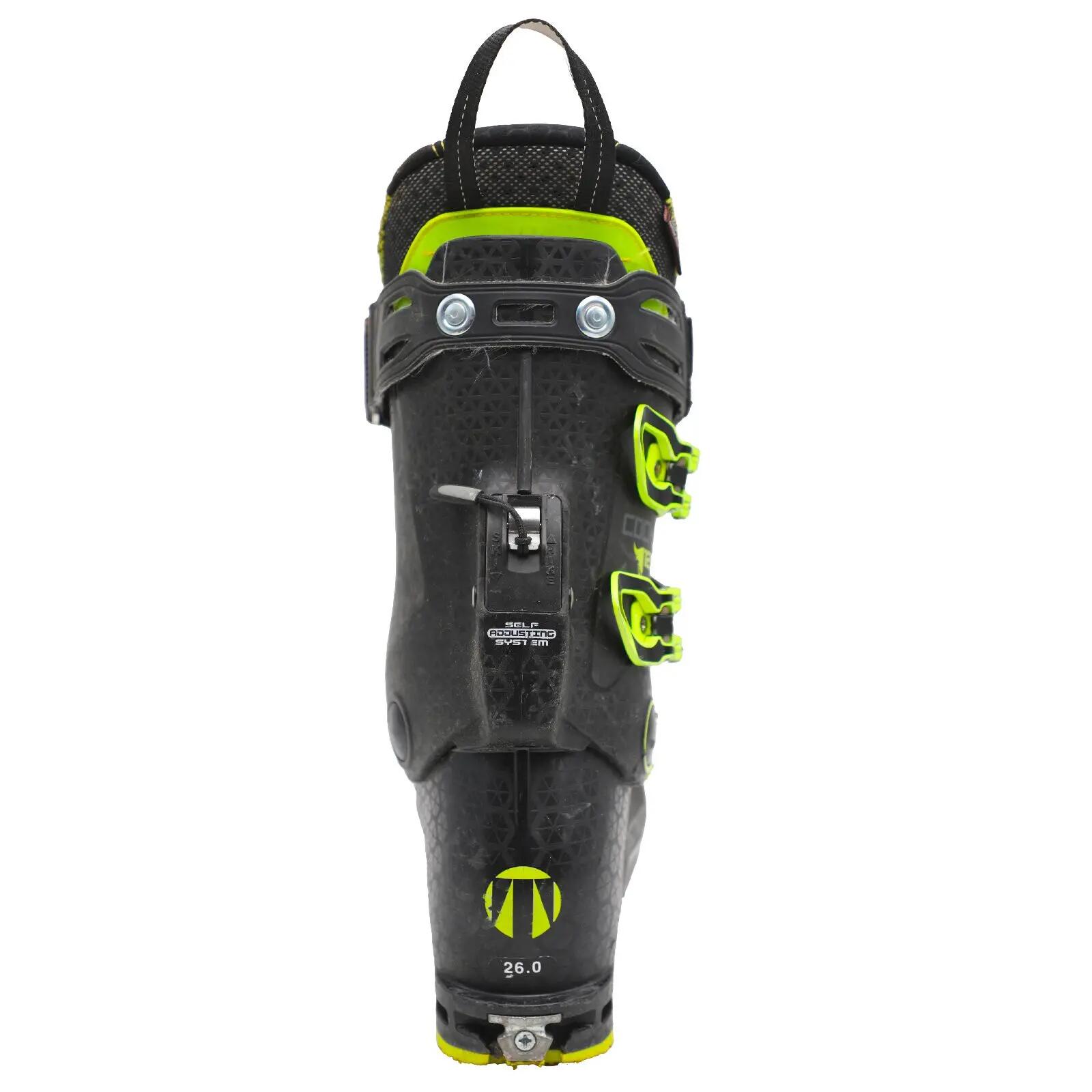 RECONDITIONNE - Chaussure De Ski Tecnica Cochise 120 2/4