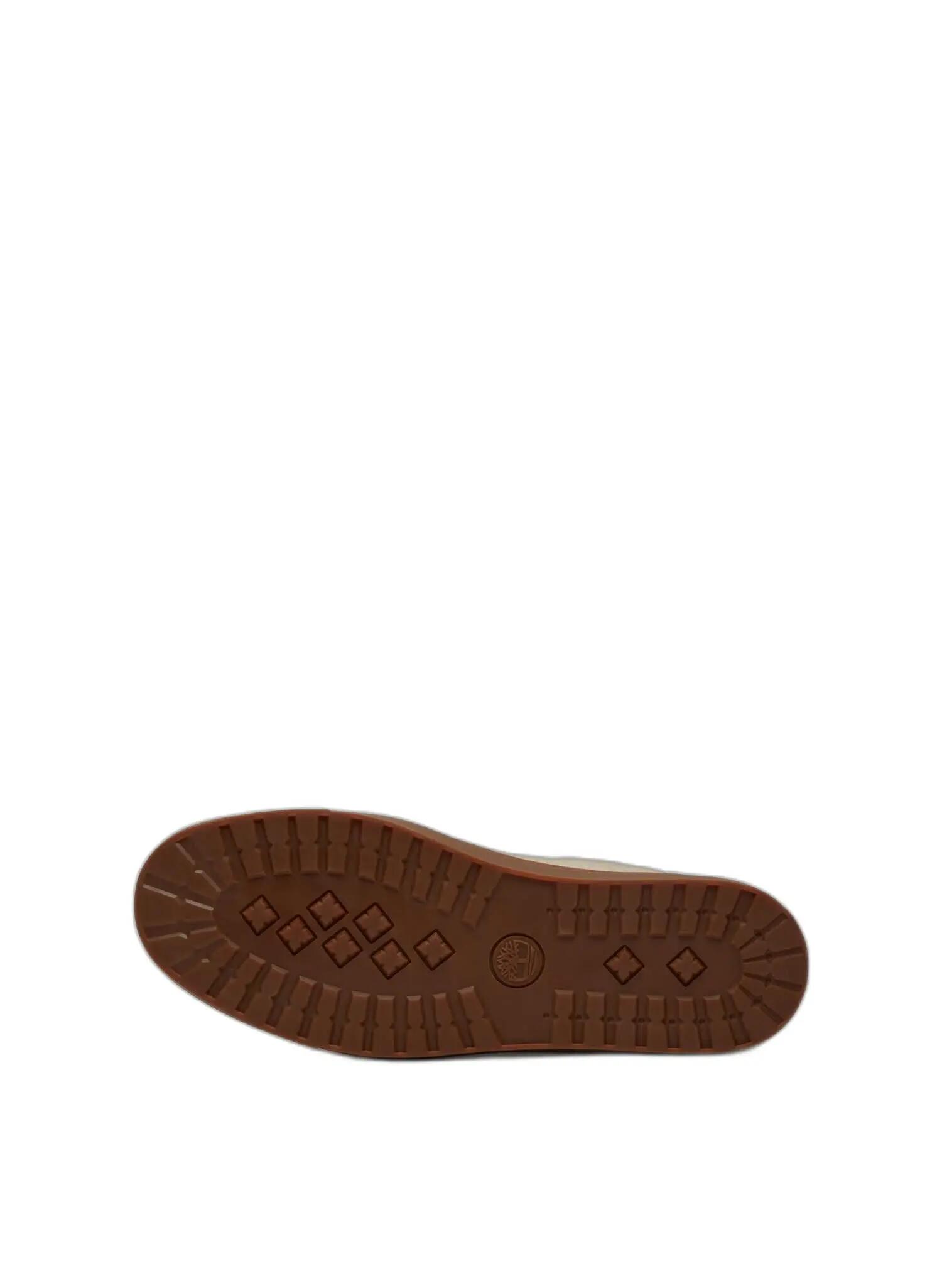 Calçado - Sportswear - Homem - Lisbon Essential - camurça sand beige 5/5