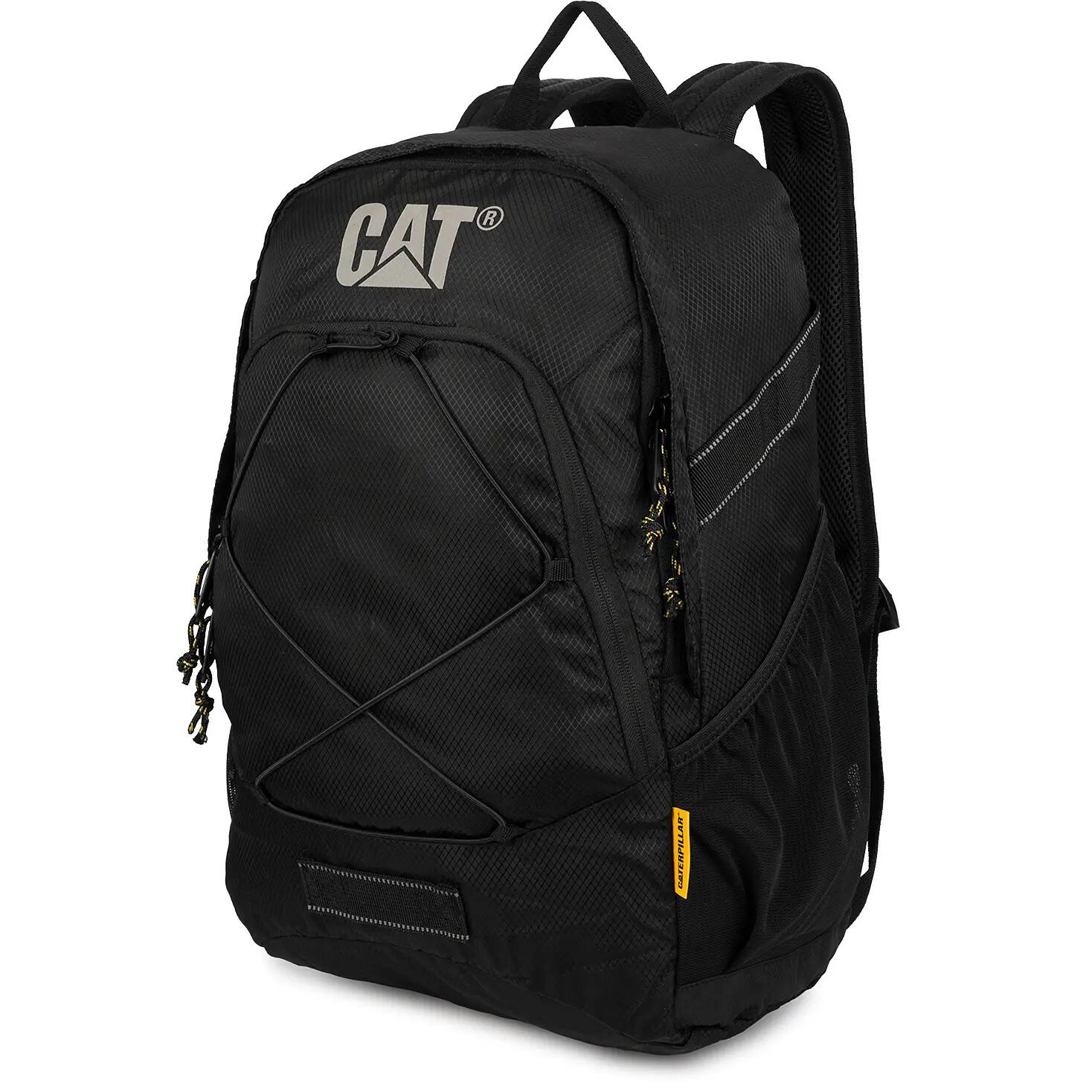 Plecak turystyczny kabinowy sportowy CATERPILLAR Matterhorn Backpack 84076-01 3/9