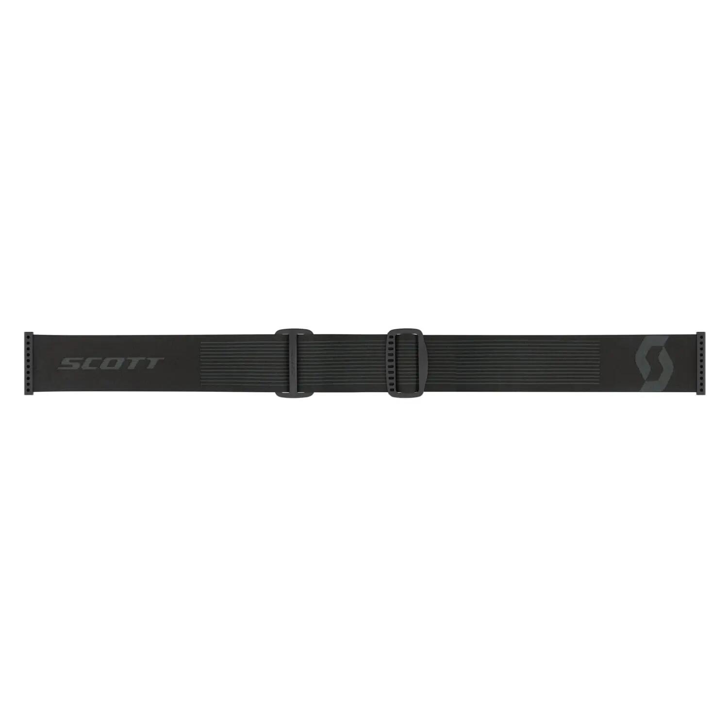 Máscara de esquí Scott AMBIT COMPACT lente AMP ICE CH S2 3/3