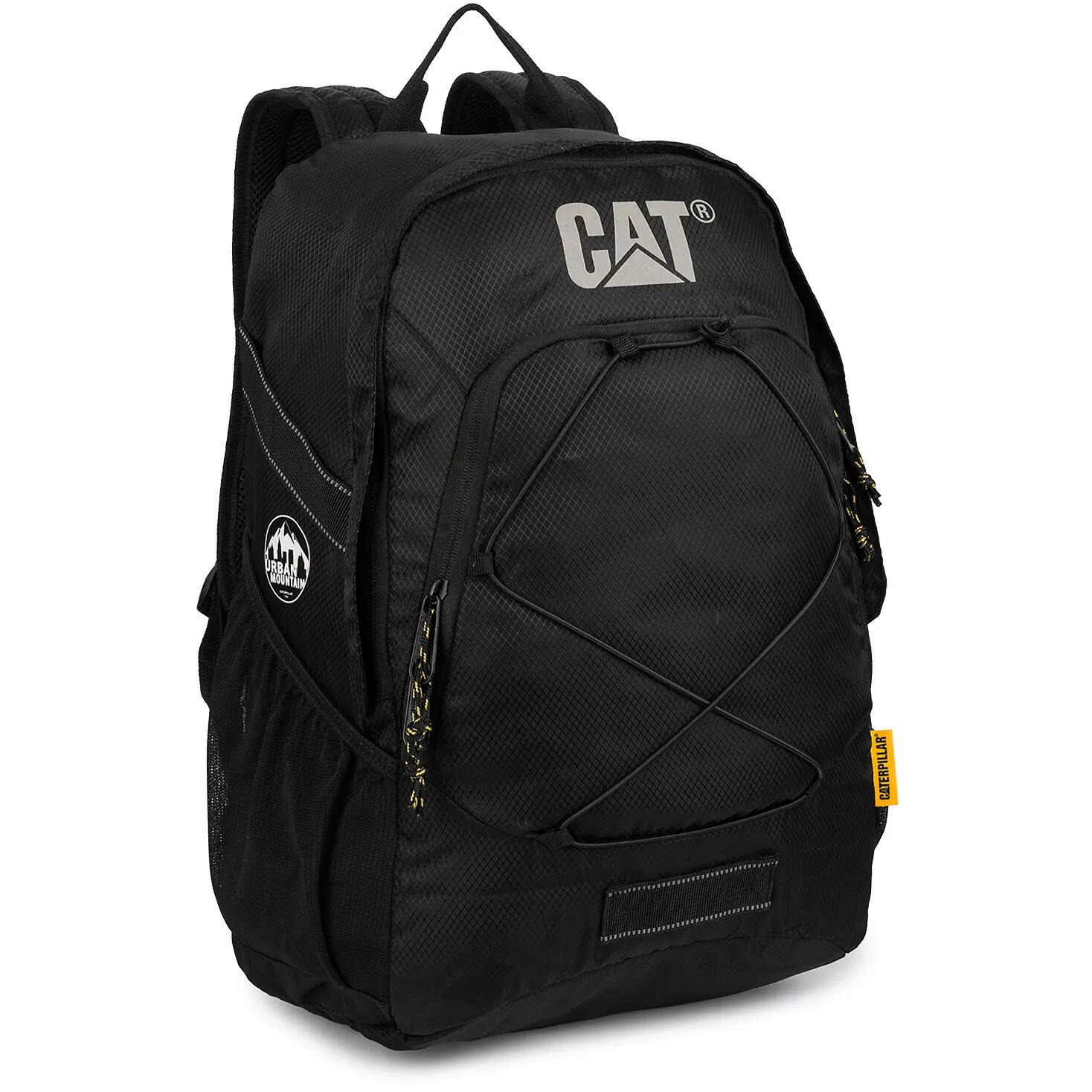 Plecak turystyczny kabinowy sportowy CATERPILLAR Matterhorn Backpack 84076-01 2/9