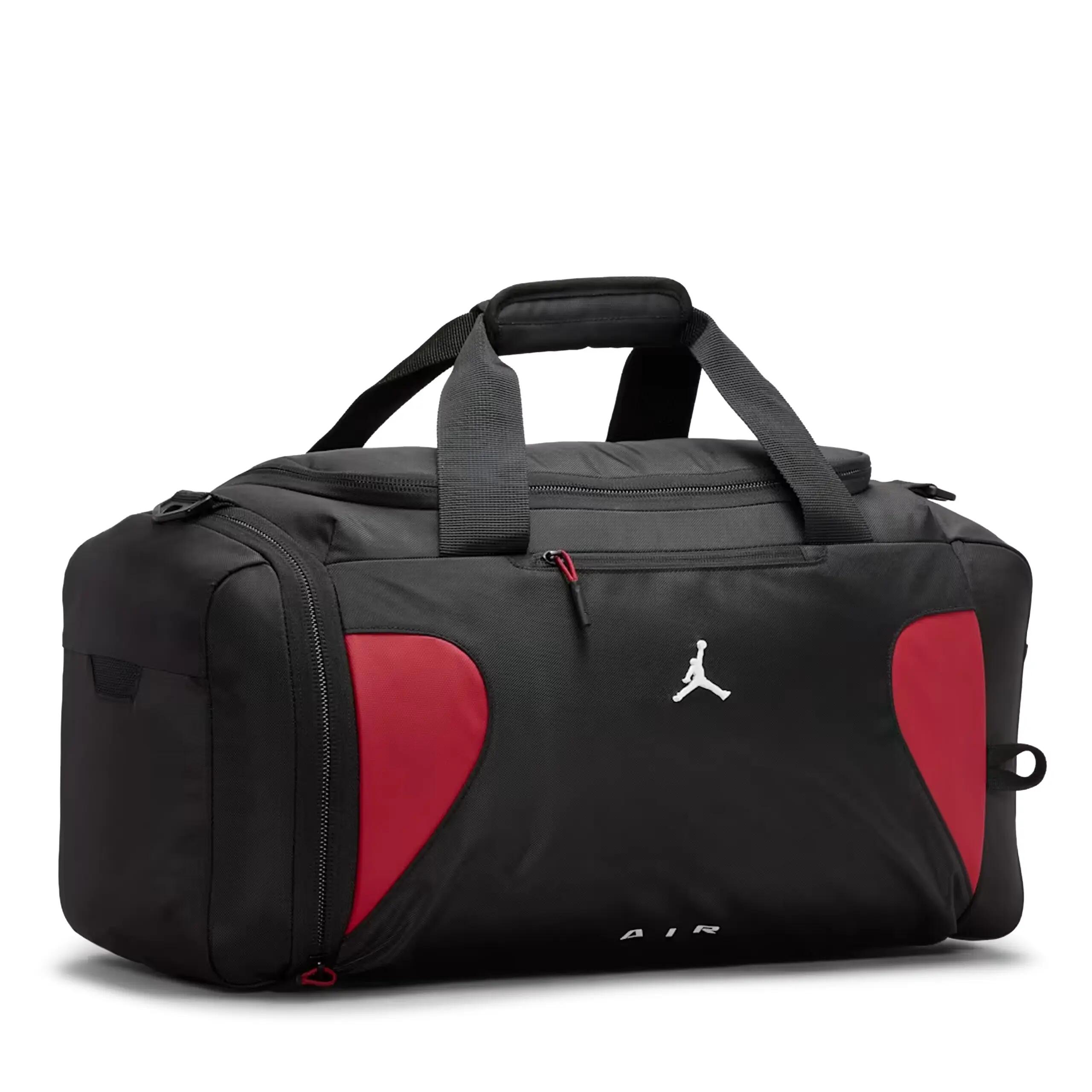 Torba sportowa treningowa Nike JORDAN ELEMENT DUFFLE 2/7