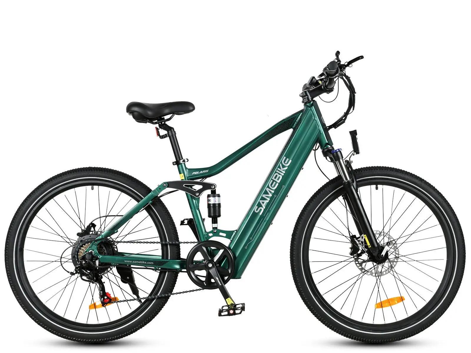 SAMEBIKE picture