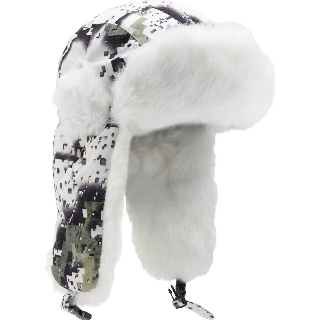 Chapka Swedteam Ridge Thermo Pilot