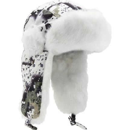 Chapka Swedteam Ridge Thermo Pilot