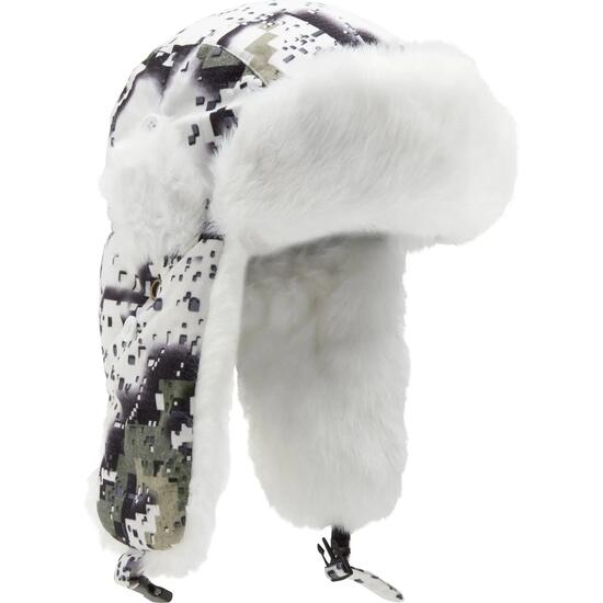 Chapka Swedteam Ridge Thermo Pilot