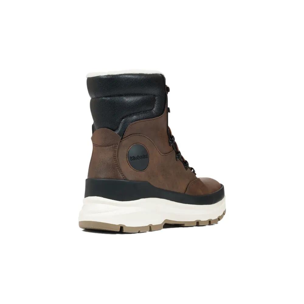 Schneestiefel – ORIS 3/4