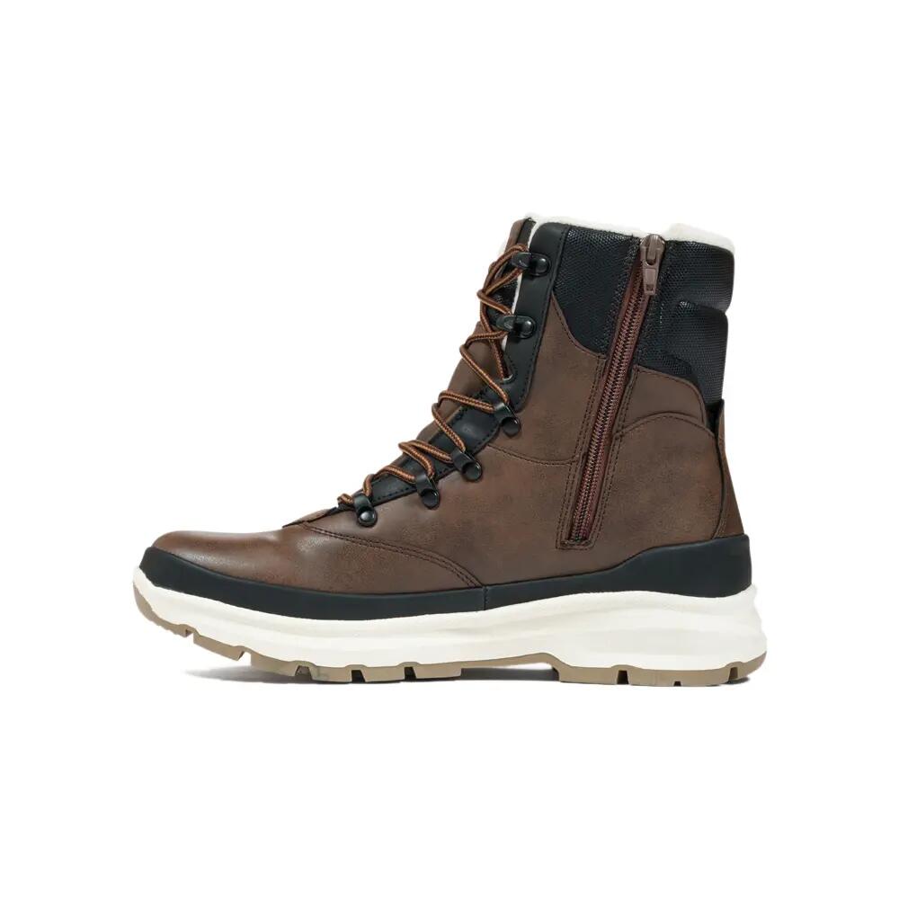 Schneestiefel – ORIS 2/4