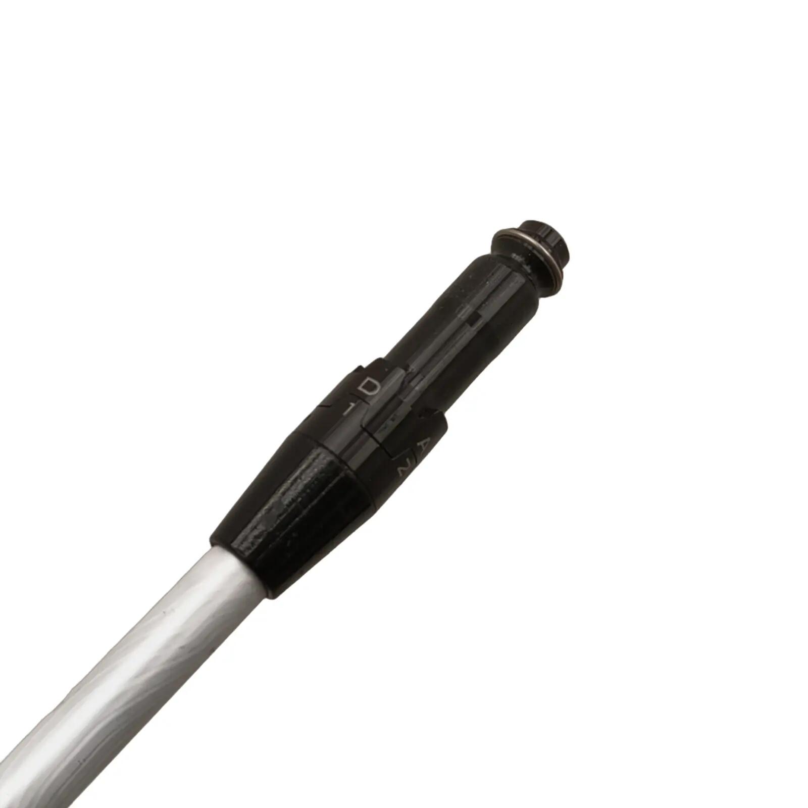 Project X Evenflow Driver Shaft / Flex Stiff / Titleist 2nd Gen 2/3