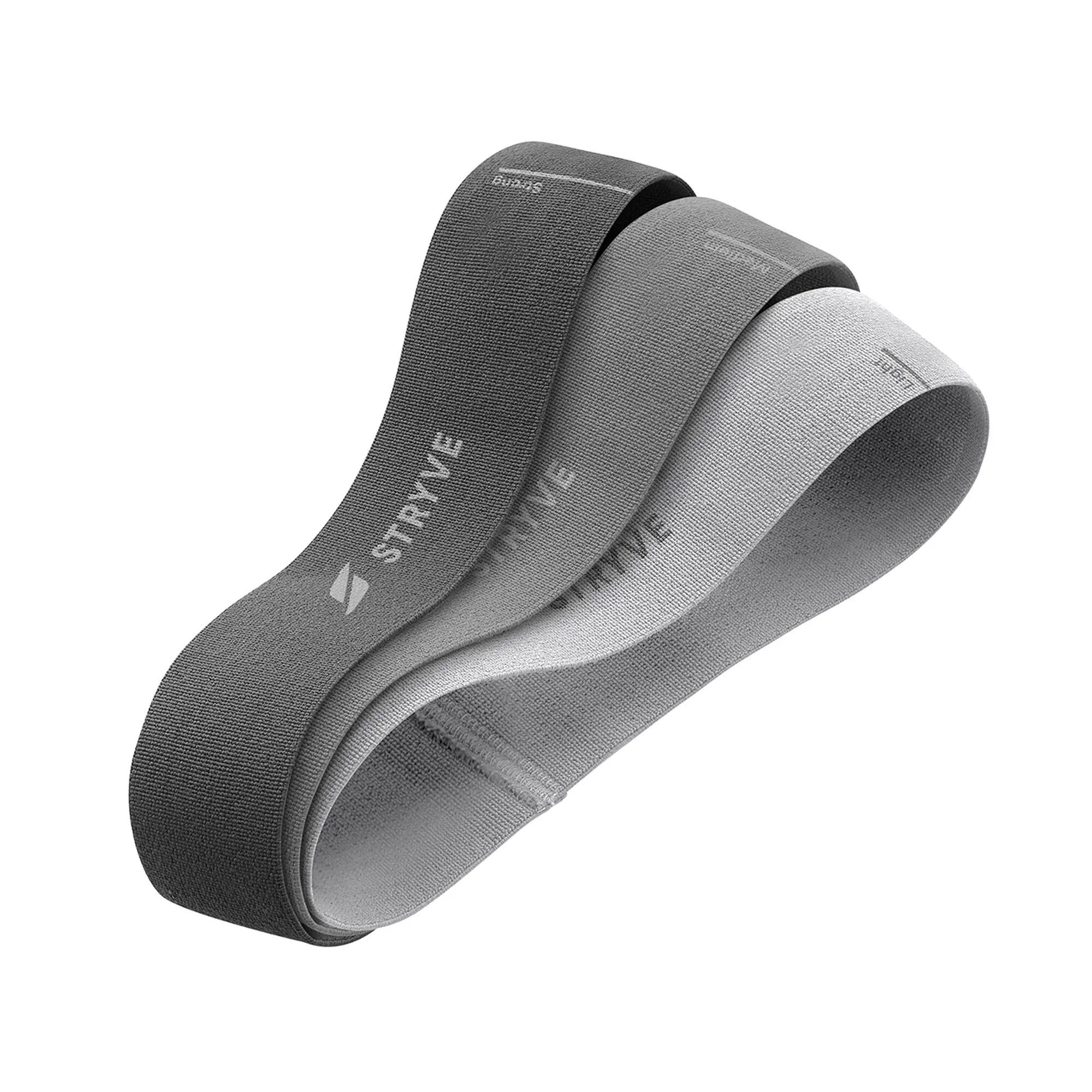 Zestaw gum oporowych STRYVE Training Bands Set 3/3