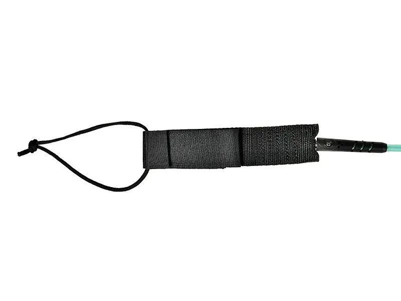 Leash John Paddle Sup Wing 10 Green 4/5