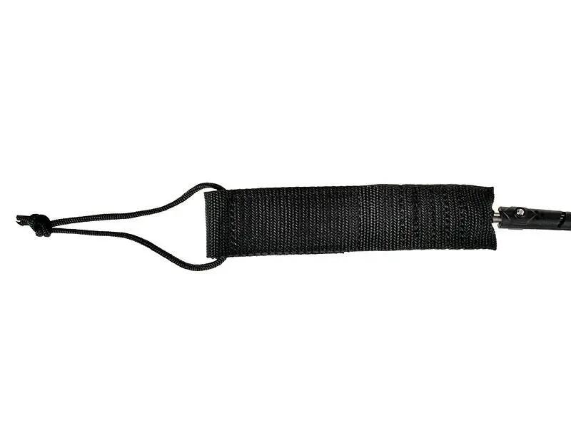 Leash John Paddle Sup Wing 10 Blue 4/5
