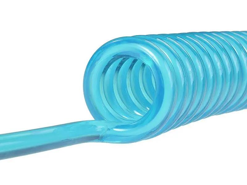 Leash John Paddle Sup Wing 10 Blue 3/5
