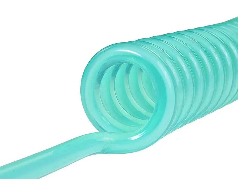 Leash John Paddle Sup Wing 10 Green 3/5